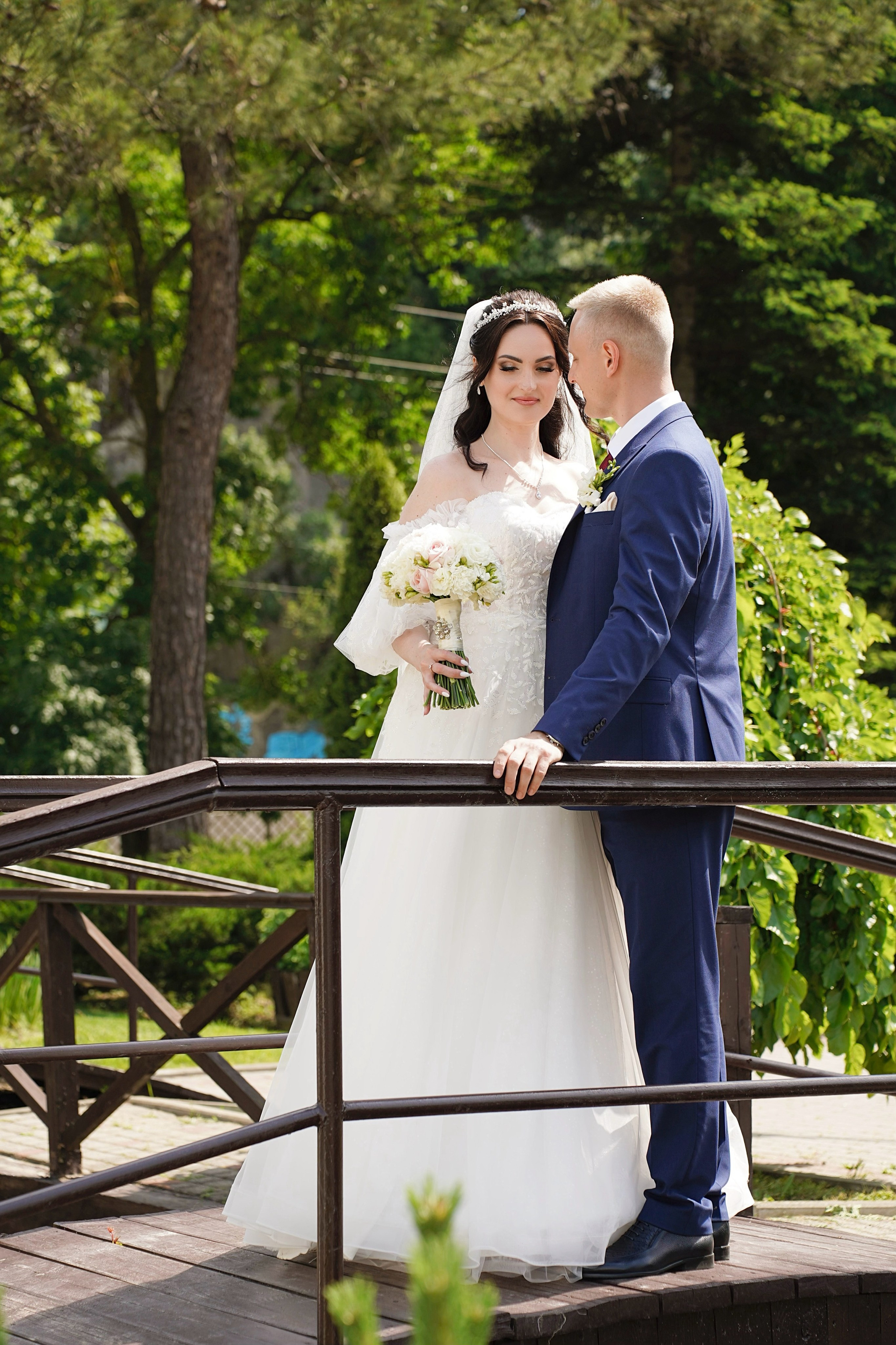 Андрей & Елена. Фотограф Новороссийск | Геленджик и ЮФО Эльвина Ясинская
