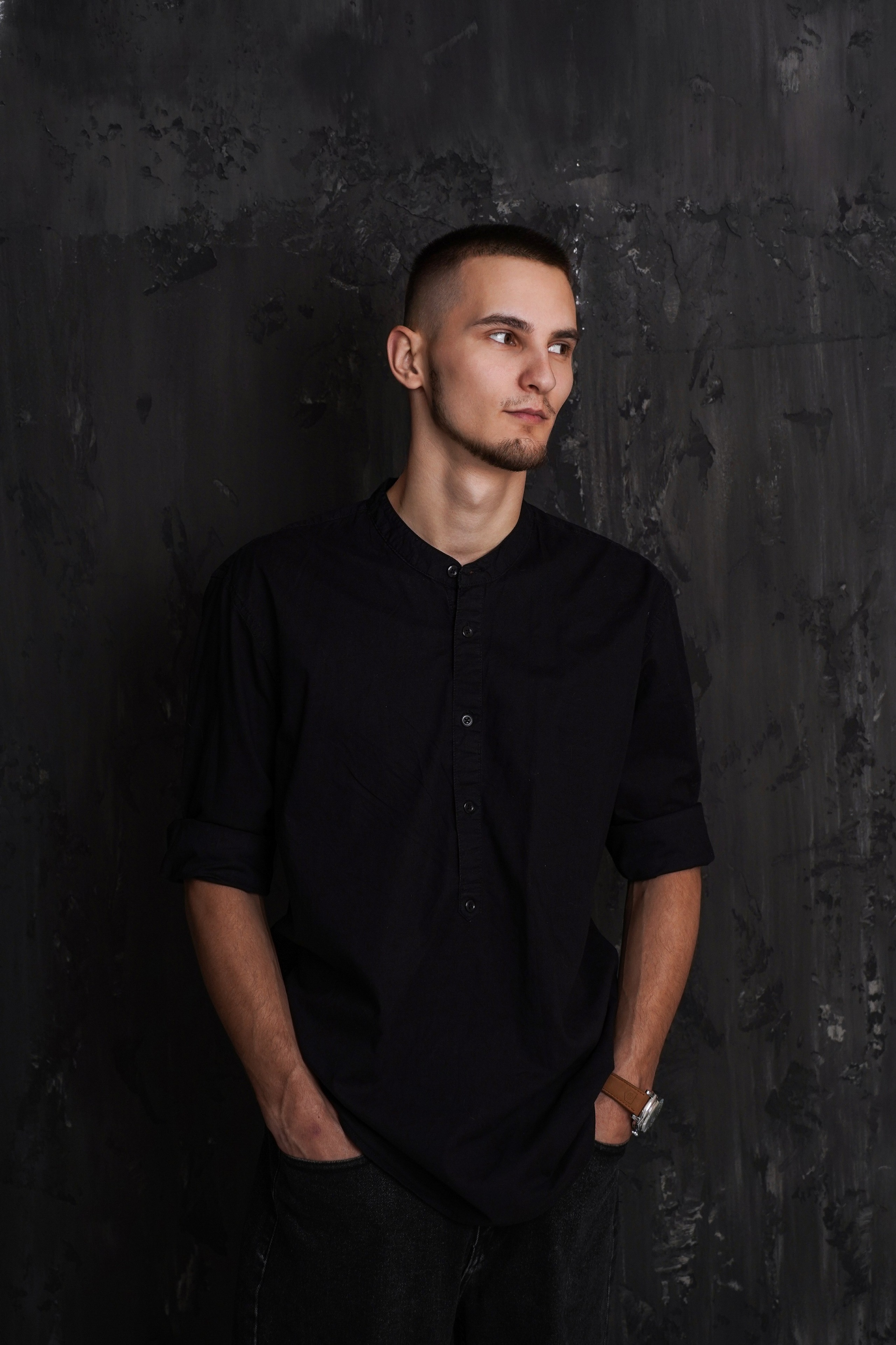 Ярослав. Фотограф Новороссийск | Геленджик и ЮФО Эльвина Ясинская