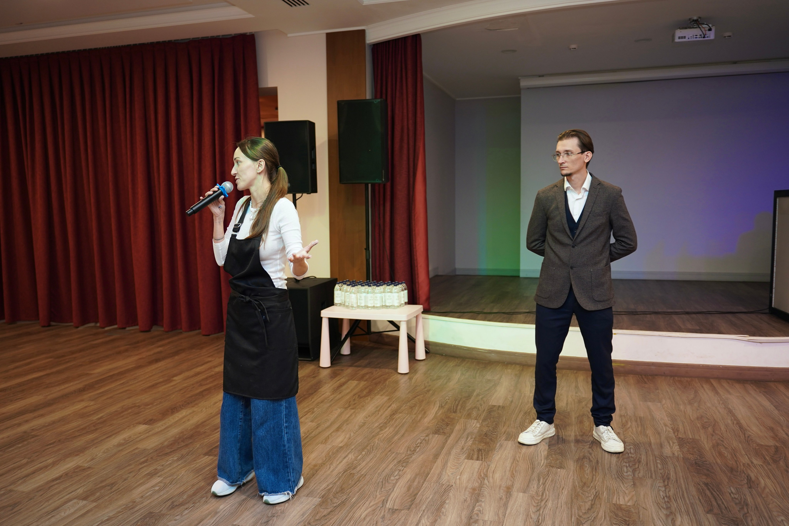 Team building в Alean Family Biarritz. Фотограф Новороссийск | Геленджик и ЮФО Эльвина Ясинская