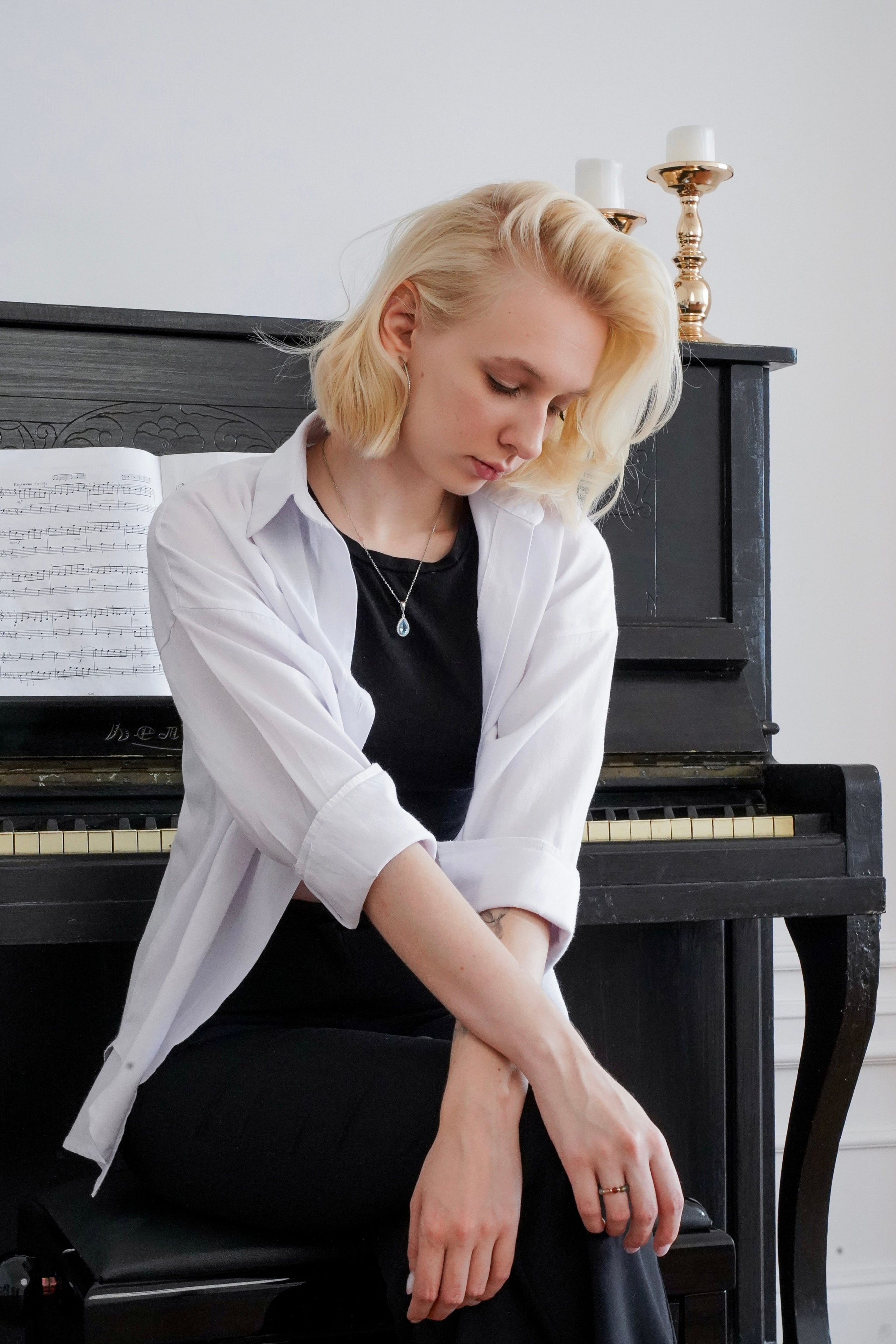 Ангелина. Фотограф Новороссийск | Геленджик и ЮФО Эльвина Ясинская