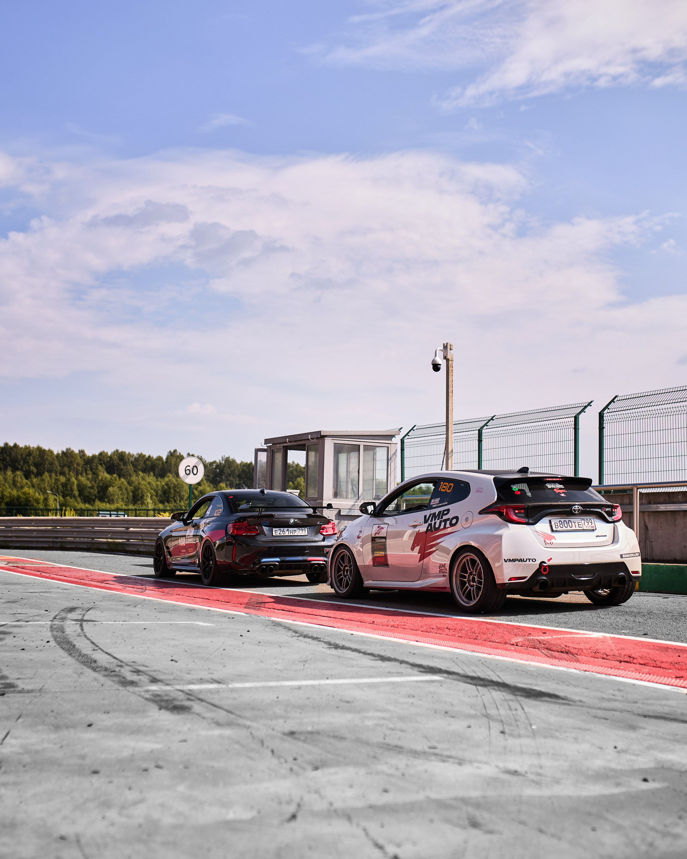 Nring Circuit. DKARPOCHEVA PHOTOGRAPHY