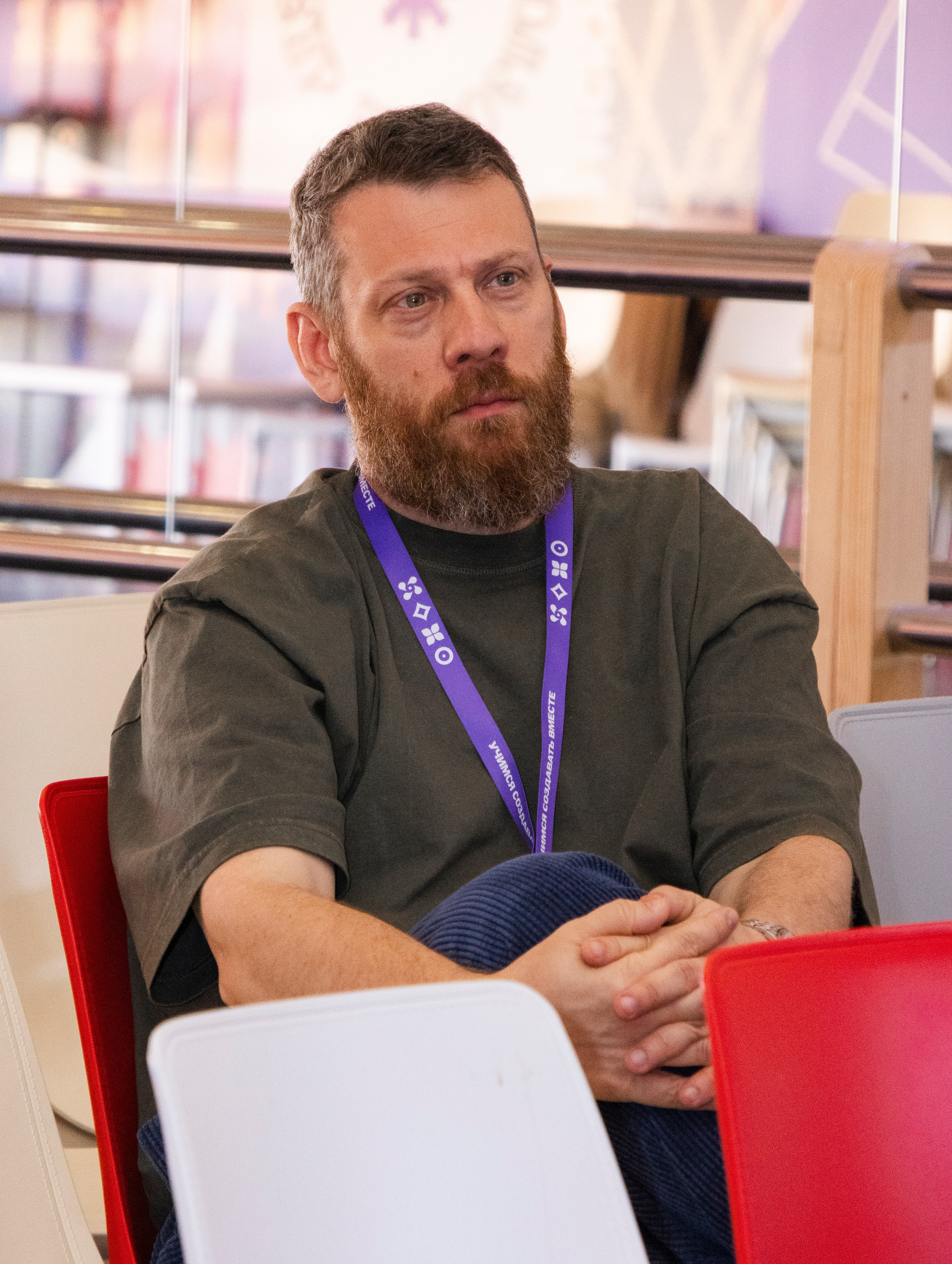 ТАВРИДА фестиваль образовательная смена. Видеограф, фотограф в Москве Мария Васильева