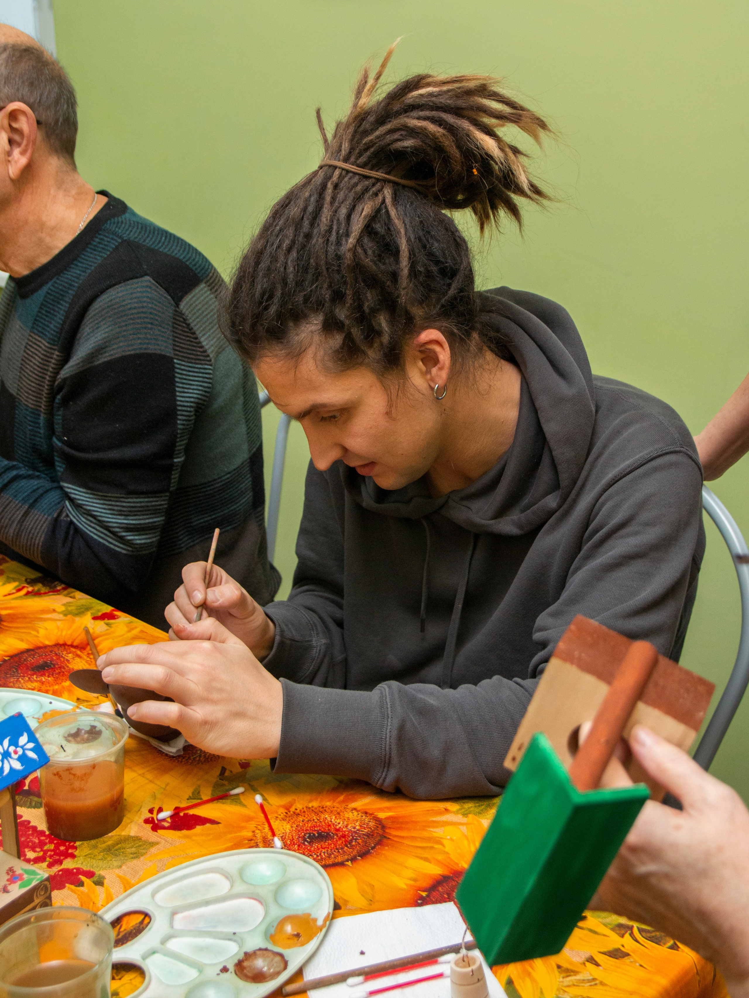 Юбилей. Видеограф, фотограф в Москве Мария Васильева