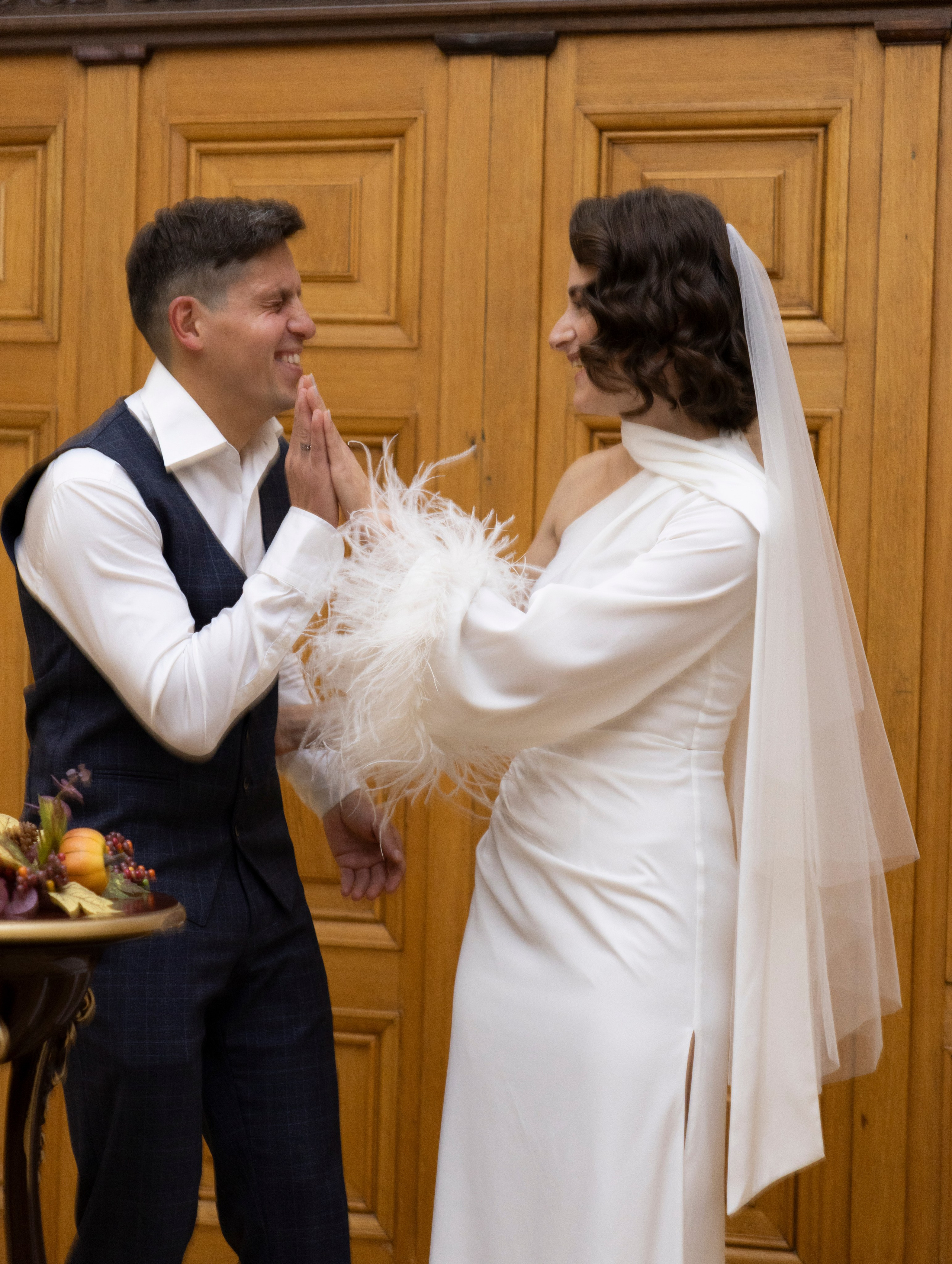 Роспись ЗАГС Александр Зоя. Видеограф, фотограф в Москве Мария Васильева