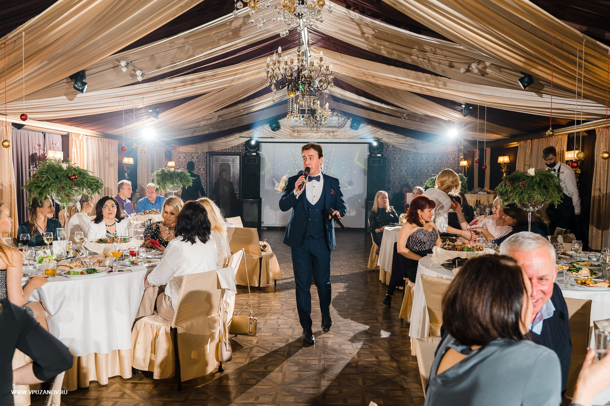 Фотосъемка дня рождения