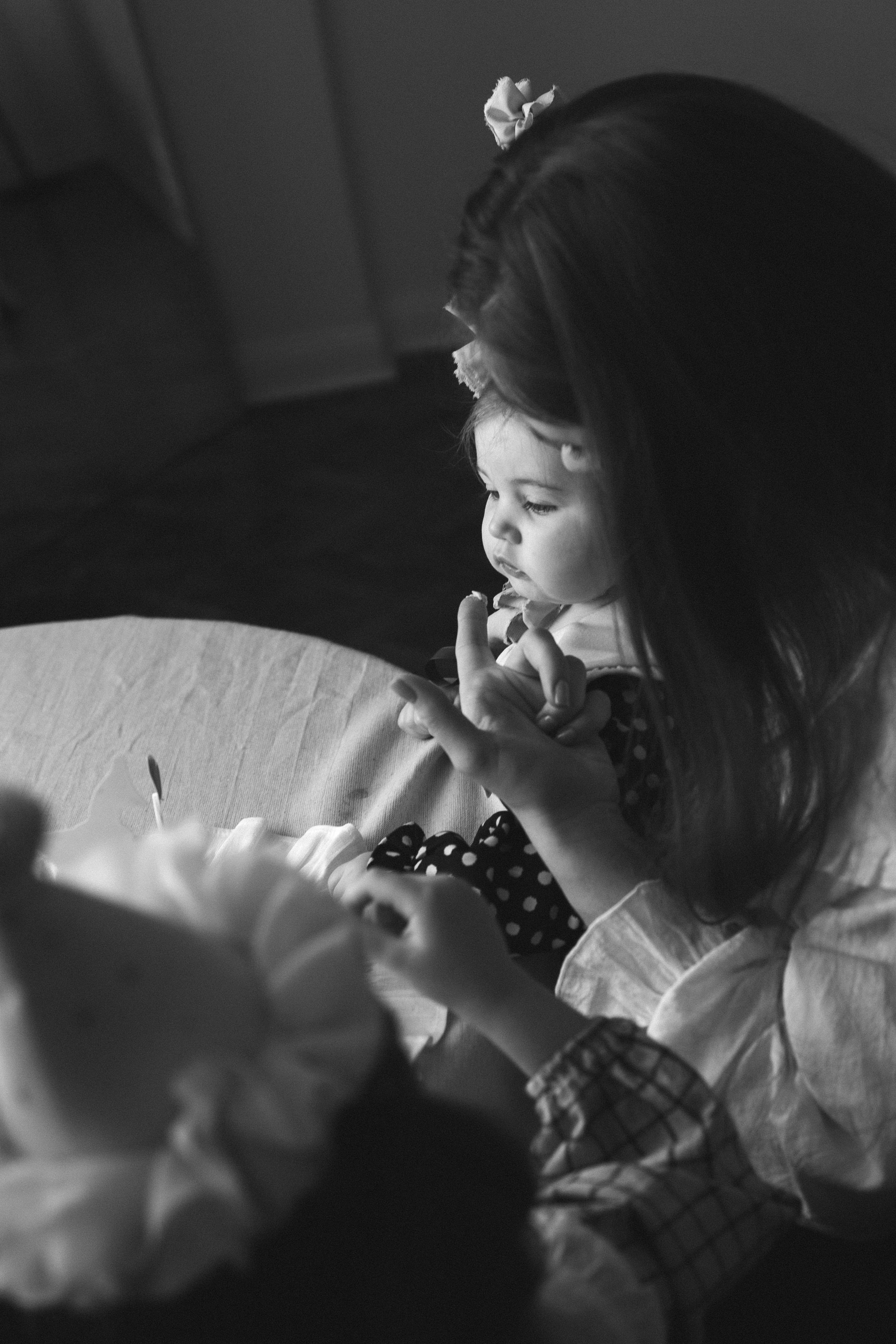 Family story. Свадебный и портретный фотограф в Москве Анастасия Тихомирова