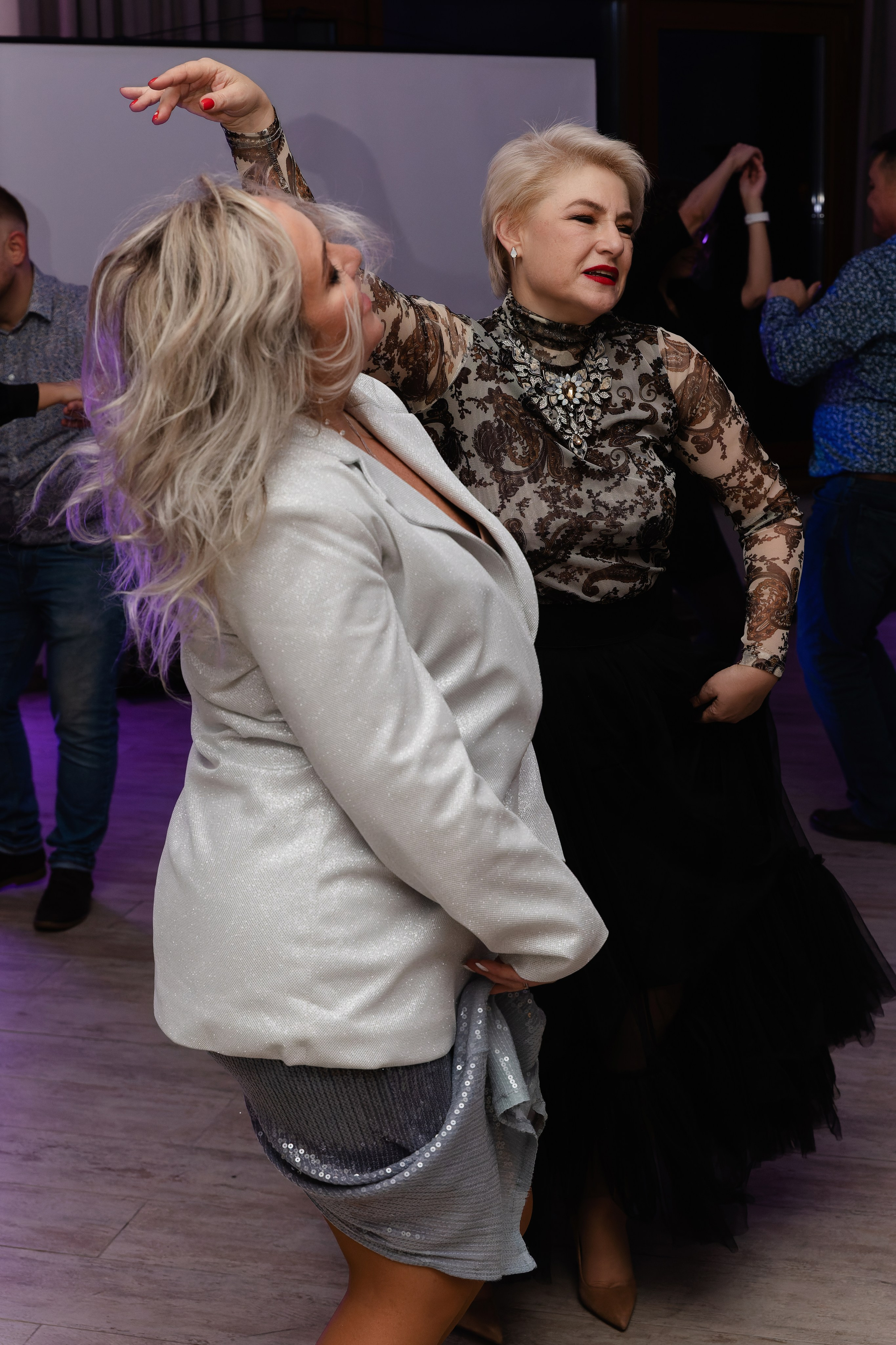 BOHNENKAMP. Репортажный и свадебный фотограф в Минске Шамко Анатолий