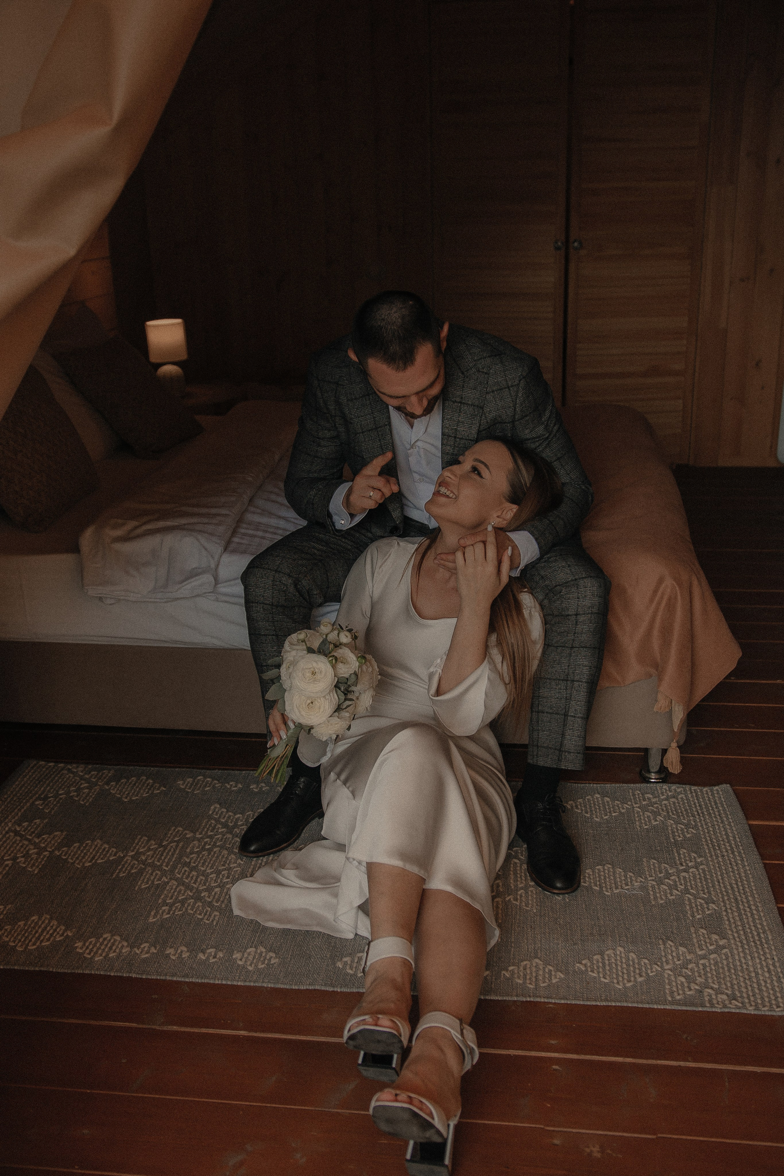 Условия и стоимость