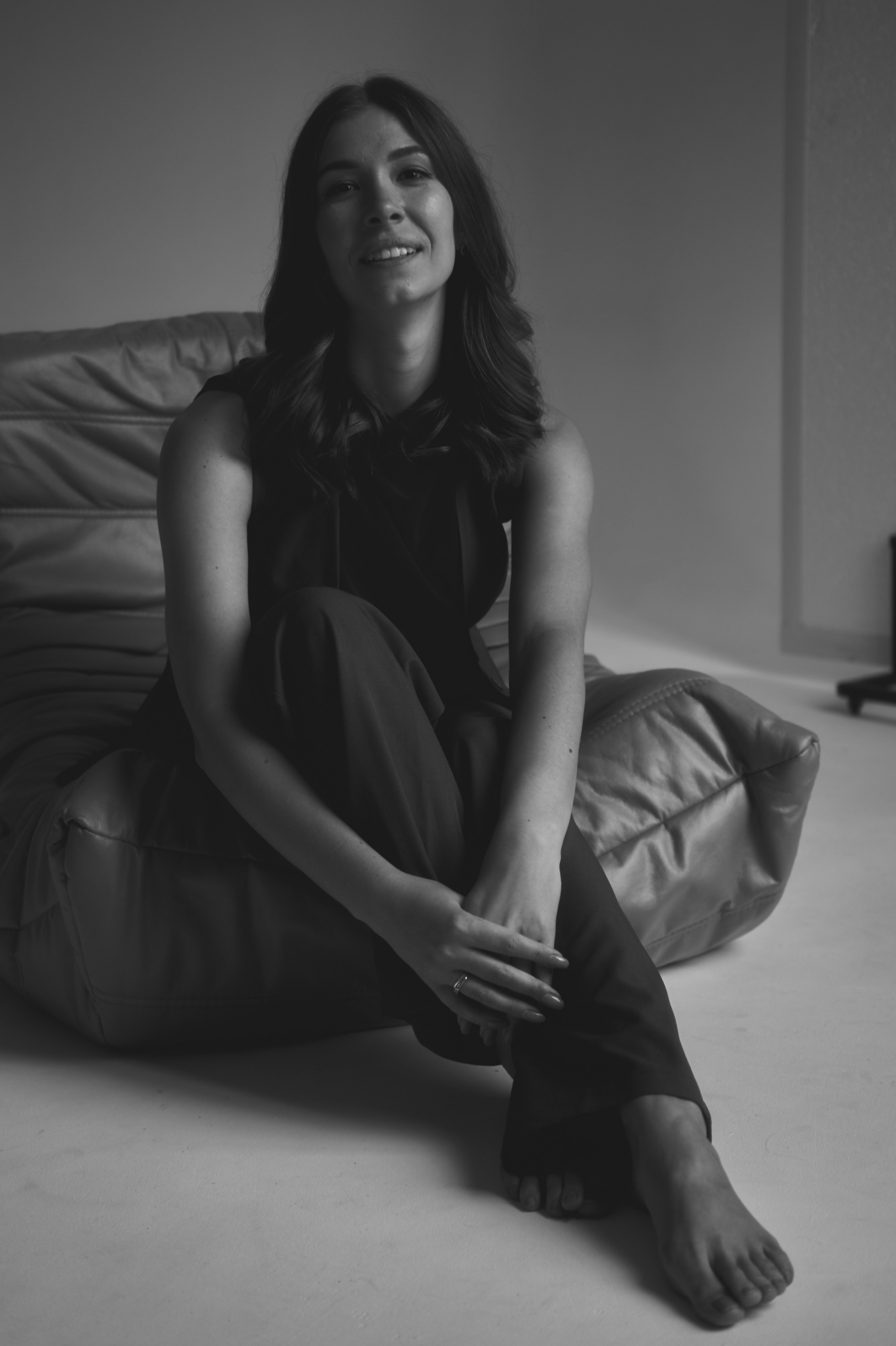 Анна. Женский фотограф Лера из Санкт-Петербурга