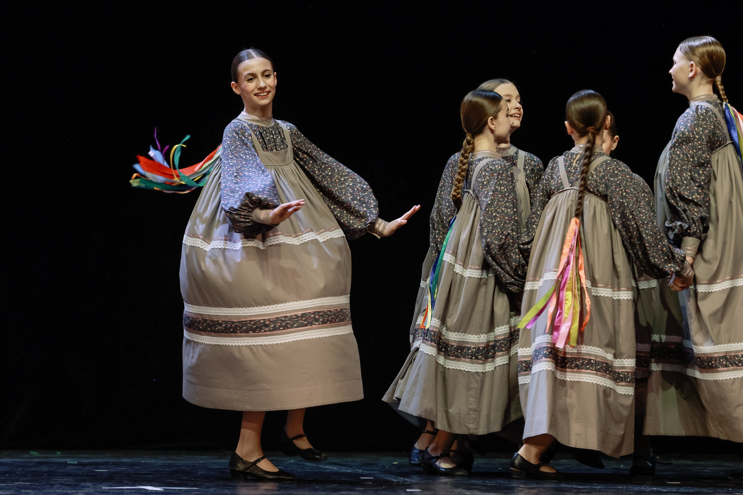 Сиб Денс Гала концерт и награждение. Фотограф Юлия Мальцева