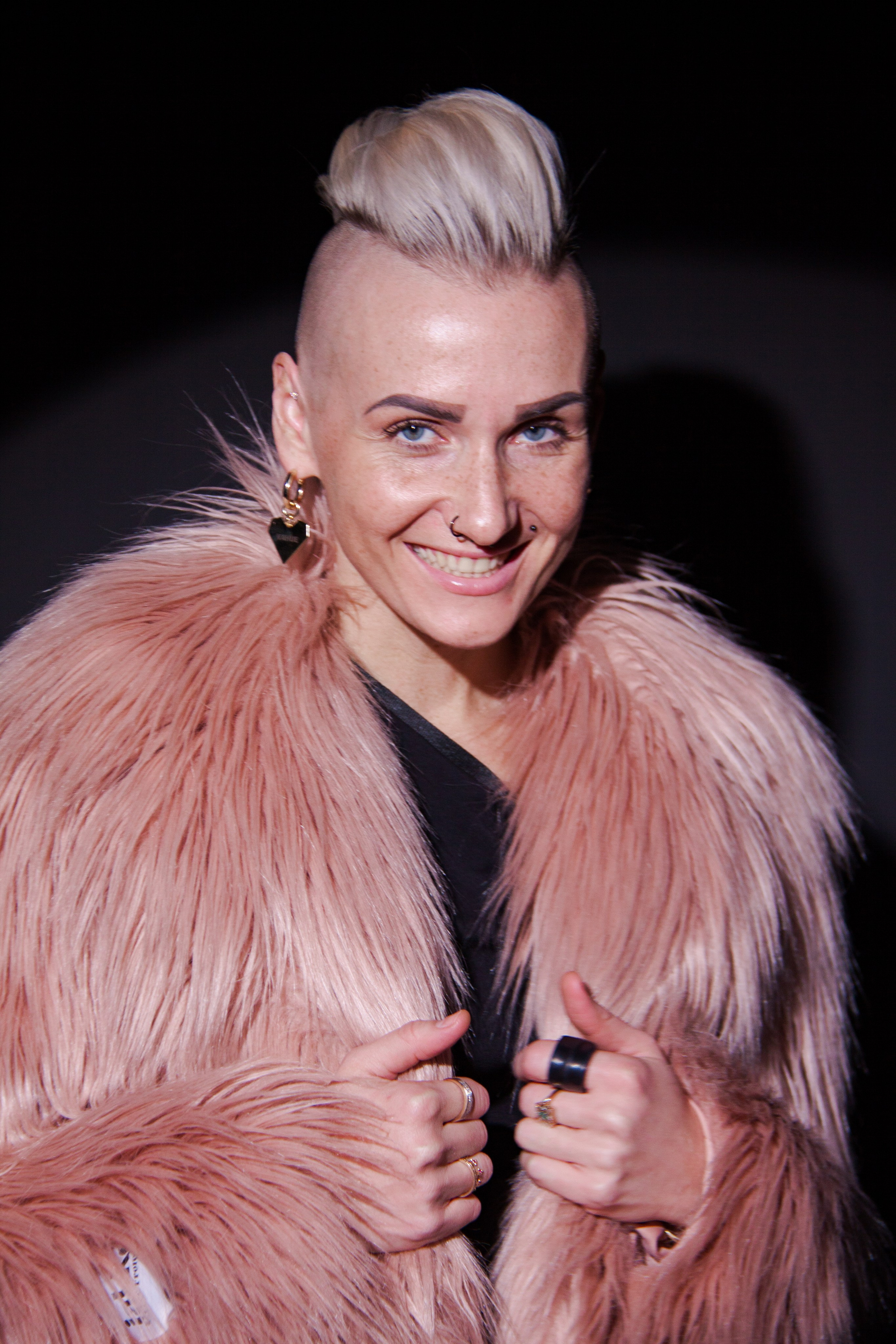 Anna's day. Дария Галямова — фотограф: открытый, творческий, коммерческий