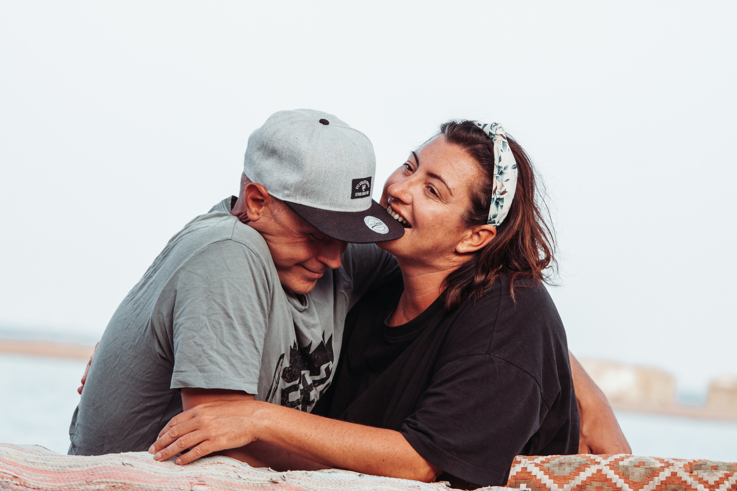 Yar and Olga. Дария Галямова — фотограф: открытый, творческий, коммерческий