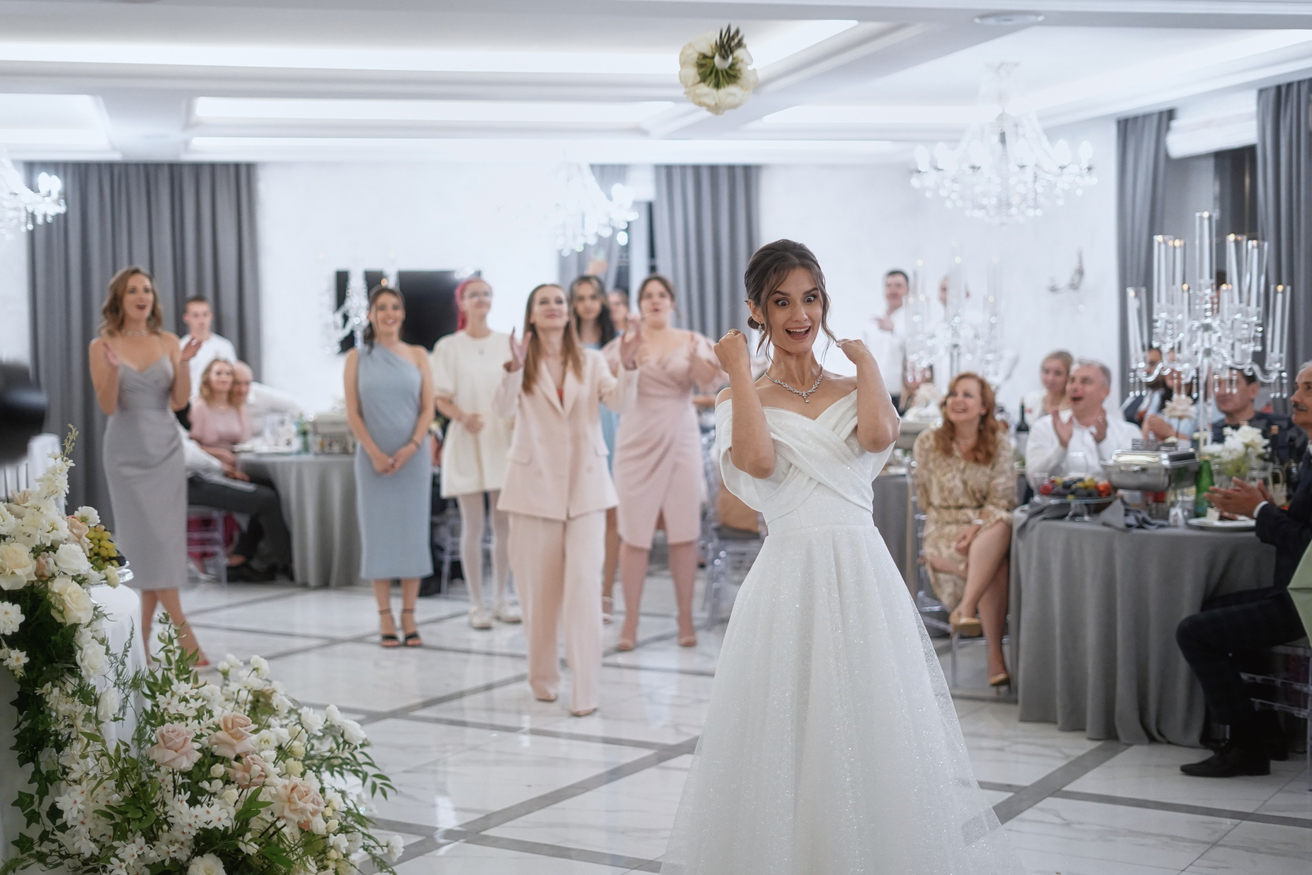 Дима и Настя. Фотограф Валерия Крахмалева