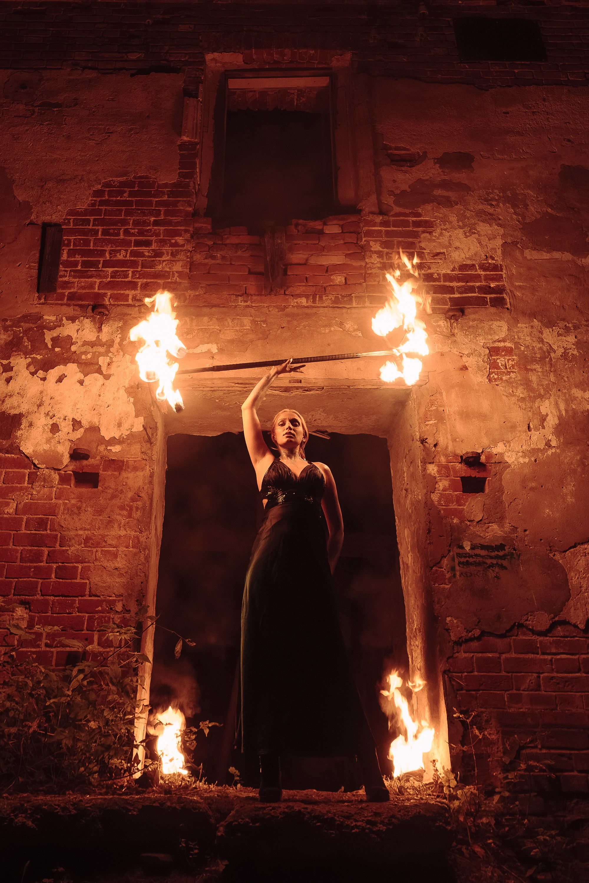 Ignis. Паша Страхов — фотограф