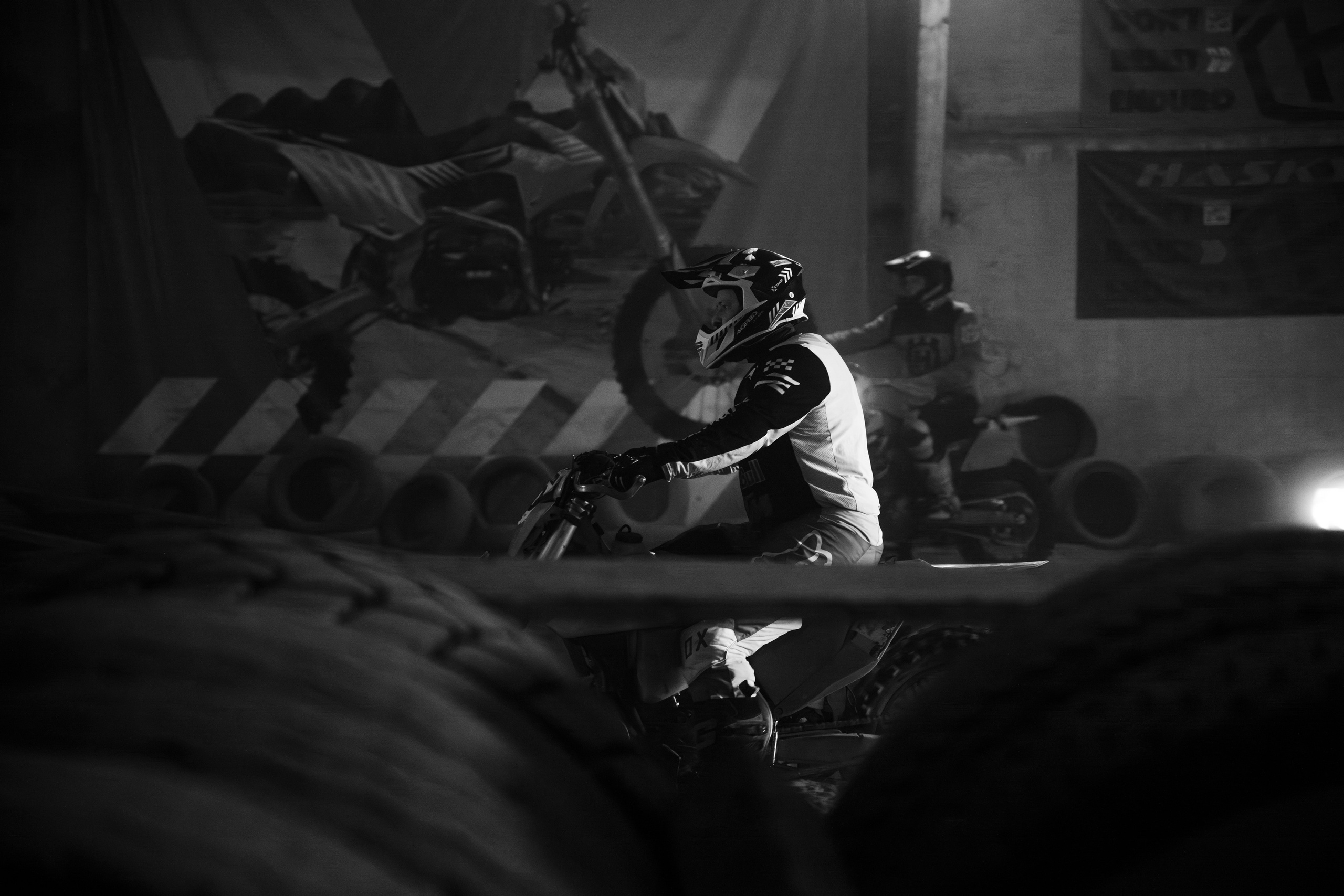 Путь Сильных. Filmedia Production