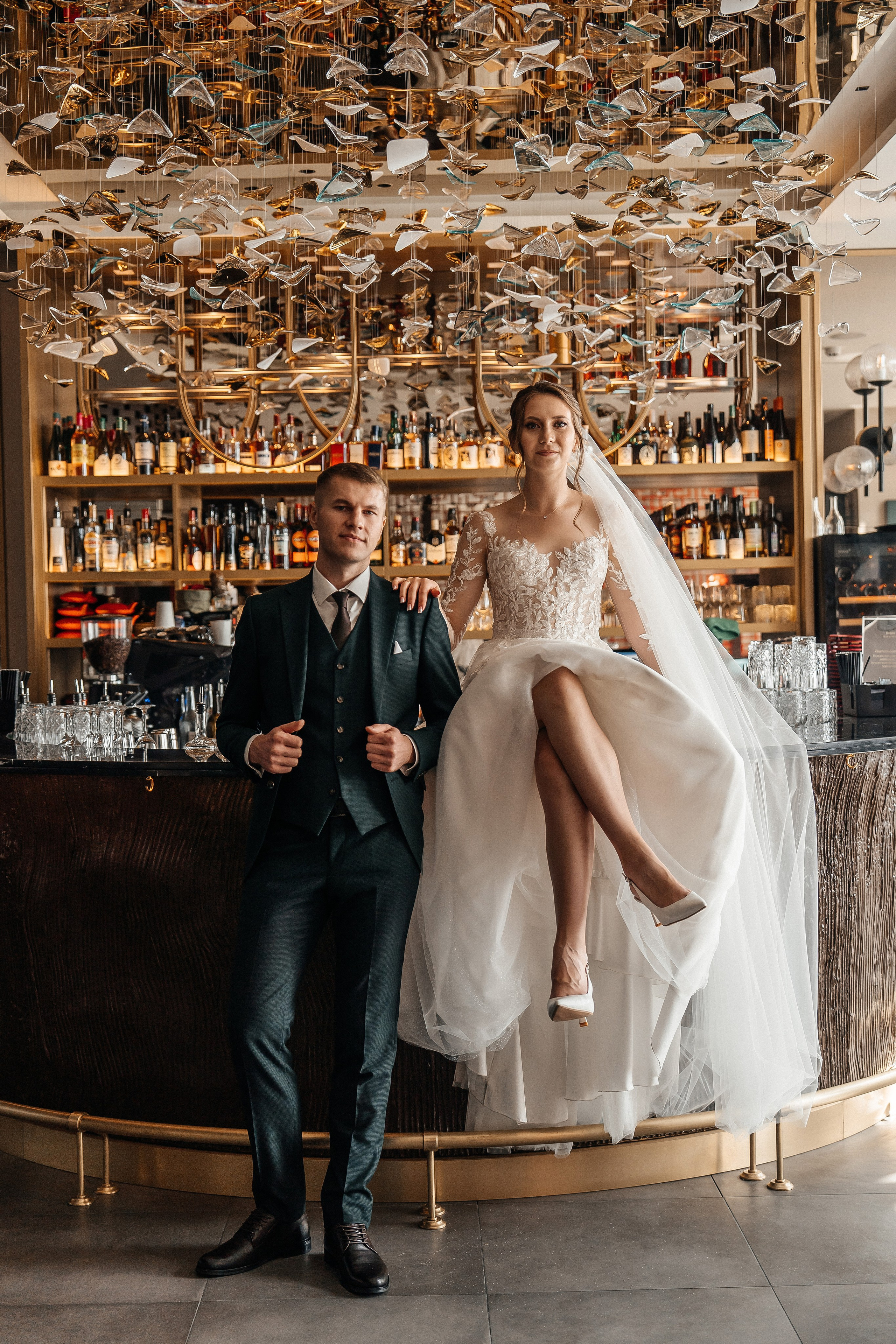 Павел & Анастасия. Lokos.pro Ник Соколов Фото и Видео Москва/Ростов-на-Дону