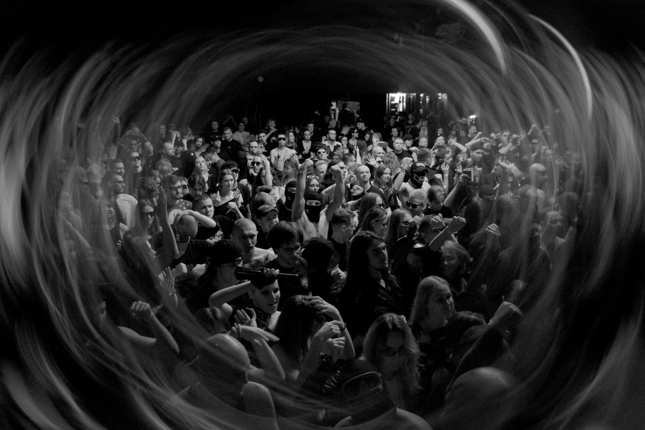 Monasterio. Санкт-Петербург. 8/11/2025. Репортажный фотограф в Санкт-Петербурге Даниил Могута