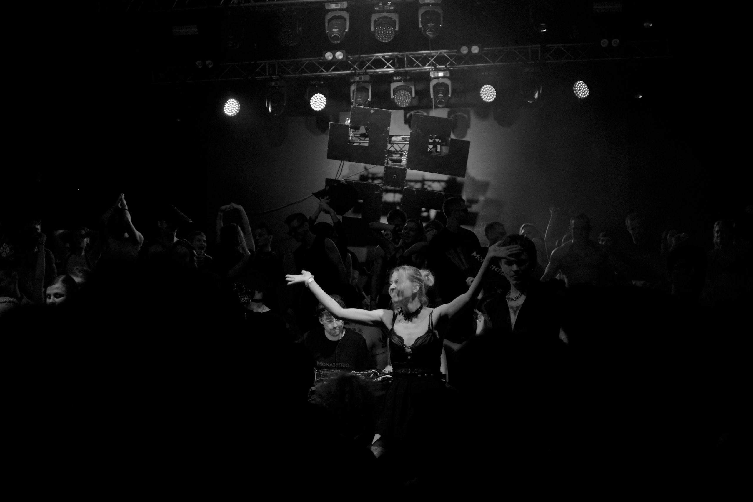 Monasterio. Санкт-Петербург. 8/11/2025. Репортажный фотограф в Санкт-Петербурге Даниил Могута