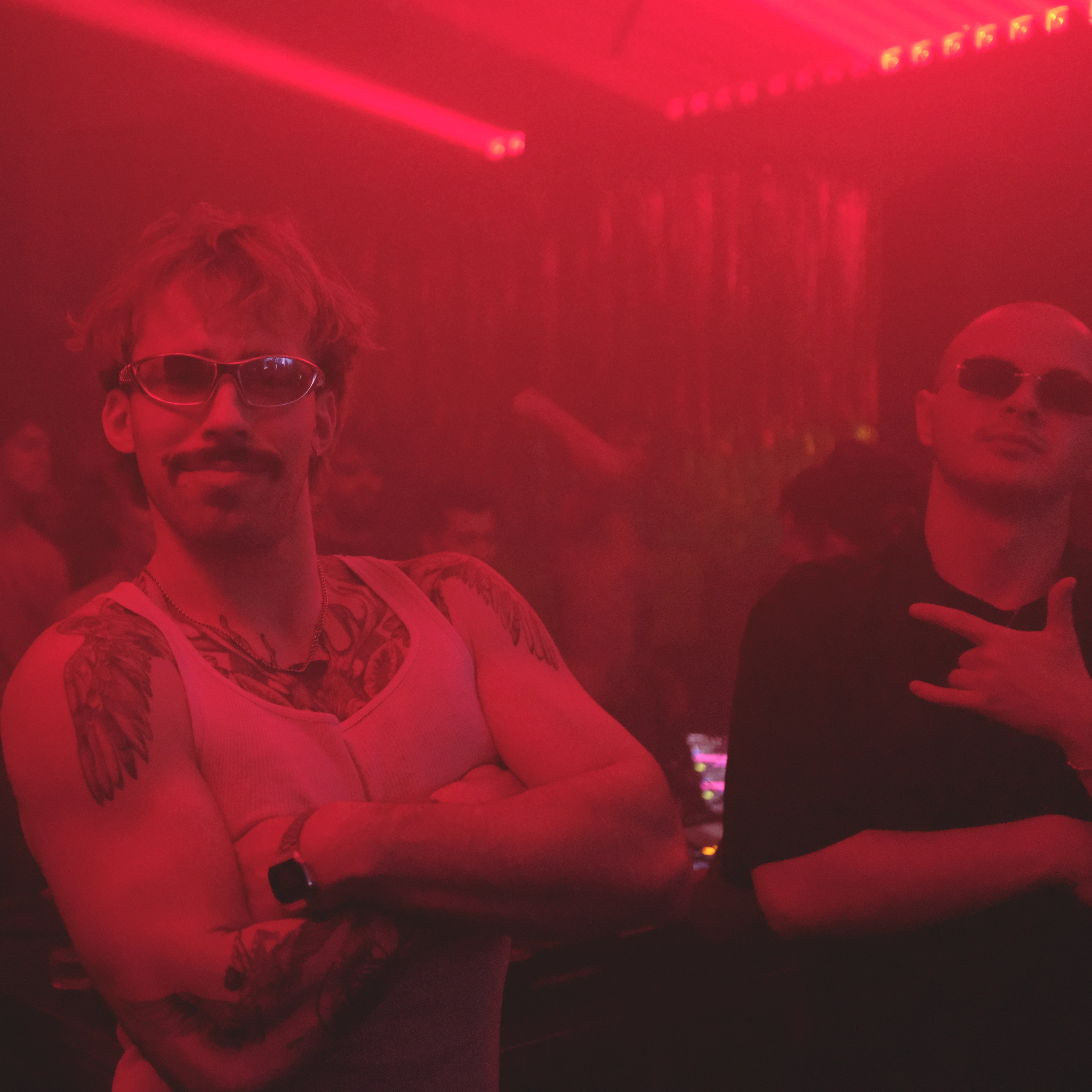 BRUTALIST. 21/02/2026. Репортажный фотограф в Санкт-Петербурге Даниил Могута