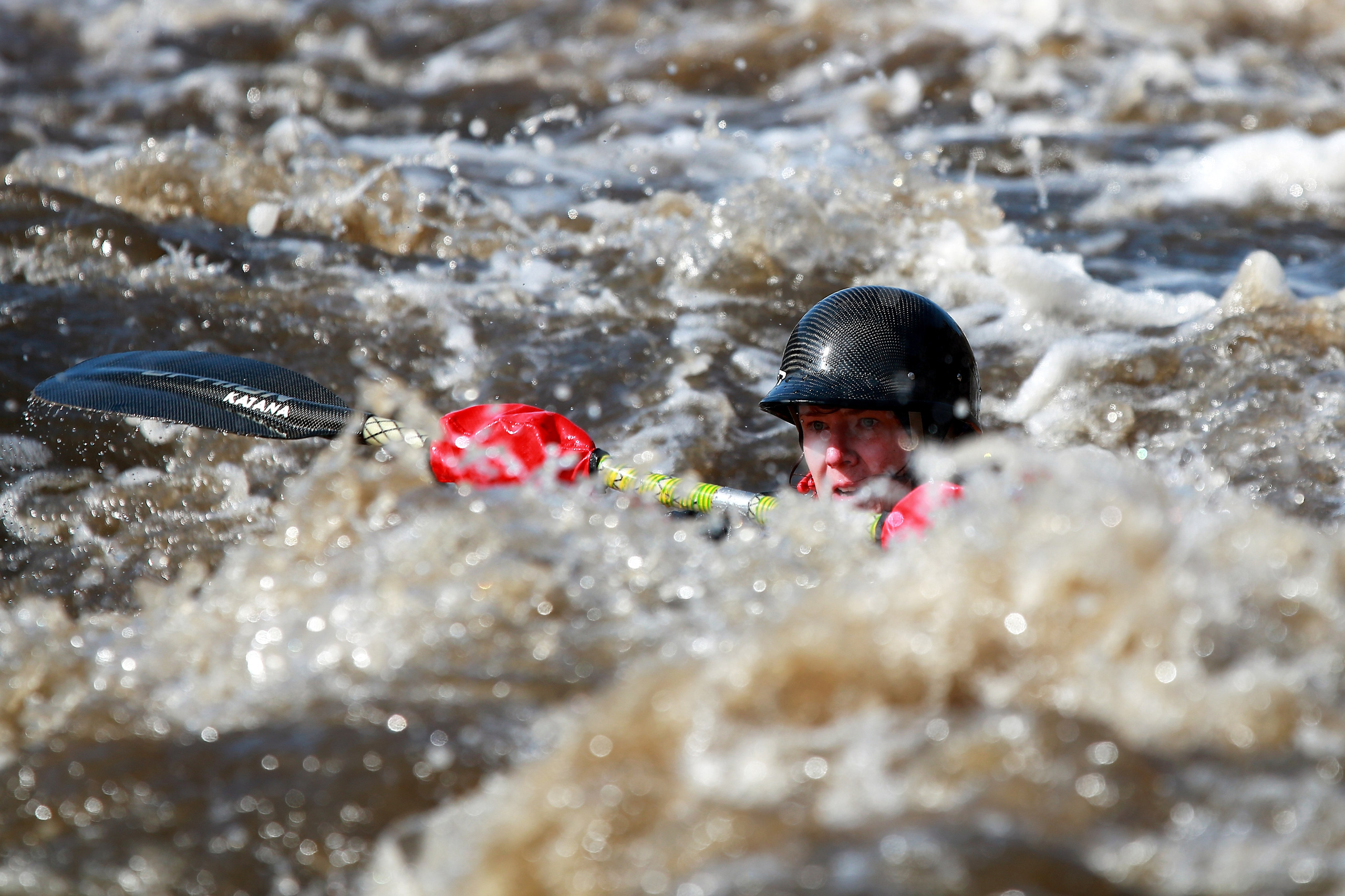 Водный спорт (каякинг, плавание, аквабайк). Спортивный фотограф в Санкт-Петербурге Наталья Ксенофонтова