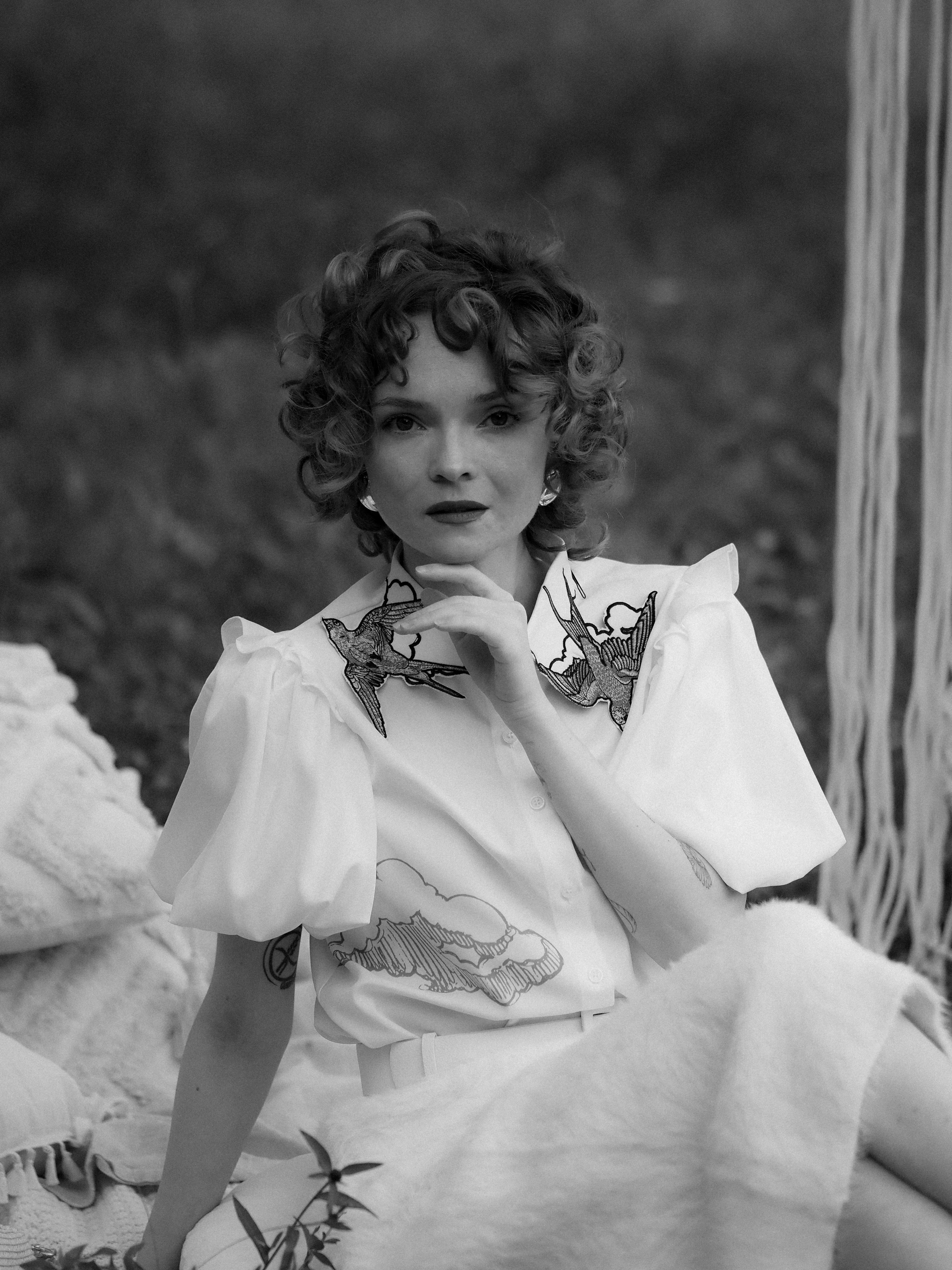 Alisa. Фотограф Рязань. Семейный Свадебный фотограф