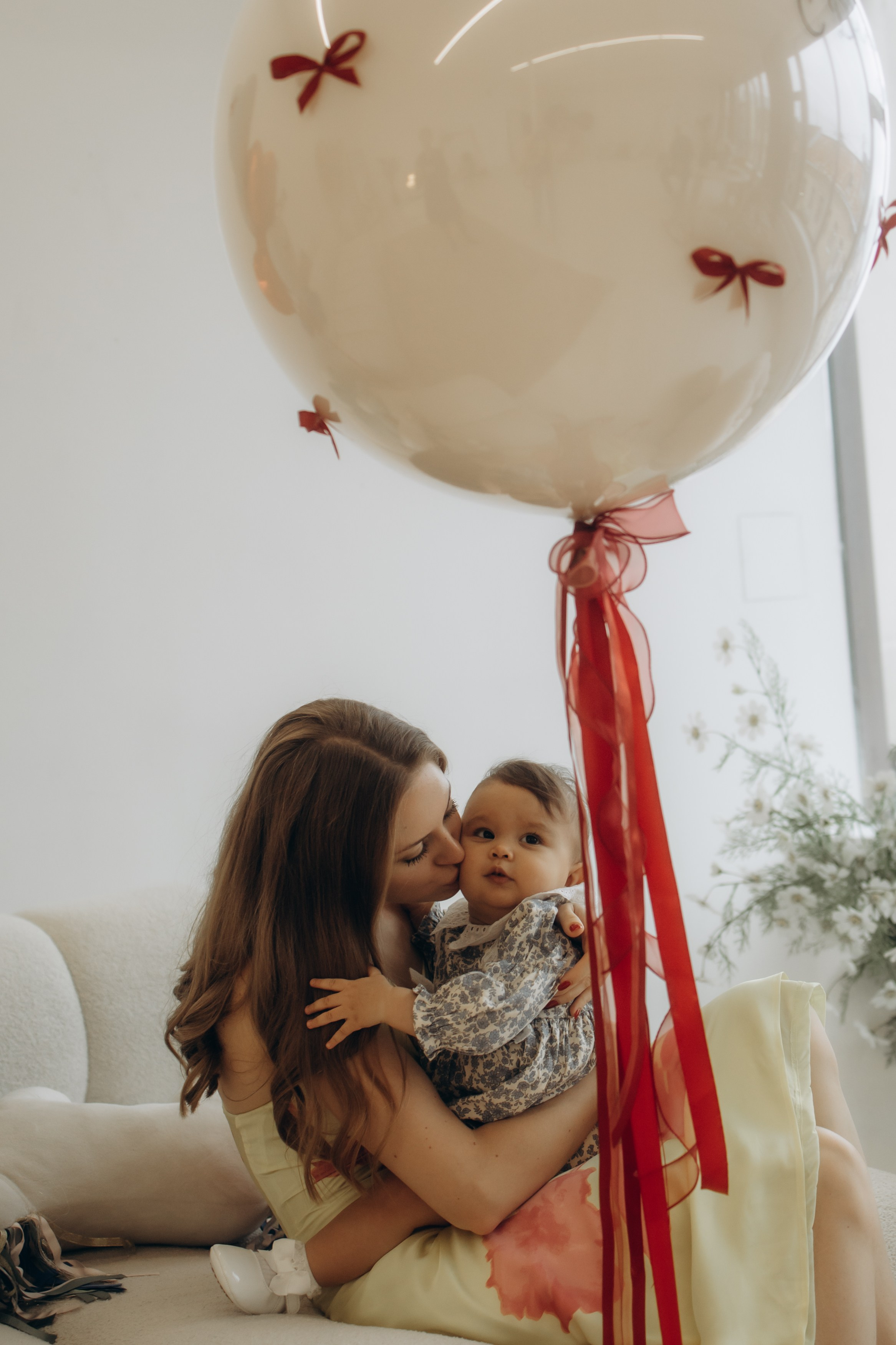 Годик. Семейный, ньюборн newborn фотограф, фотограф новорождённых в Санкт-Петербурге, Пушкине, Павловске. Павлова Анастасия