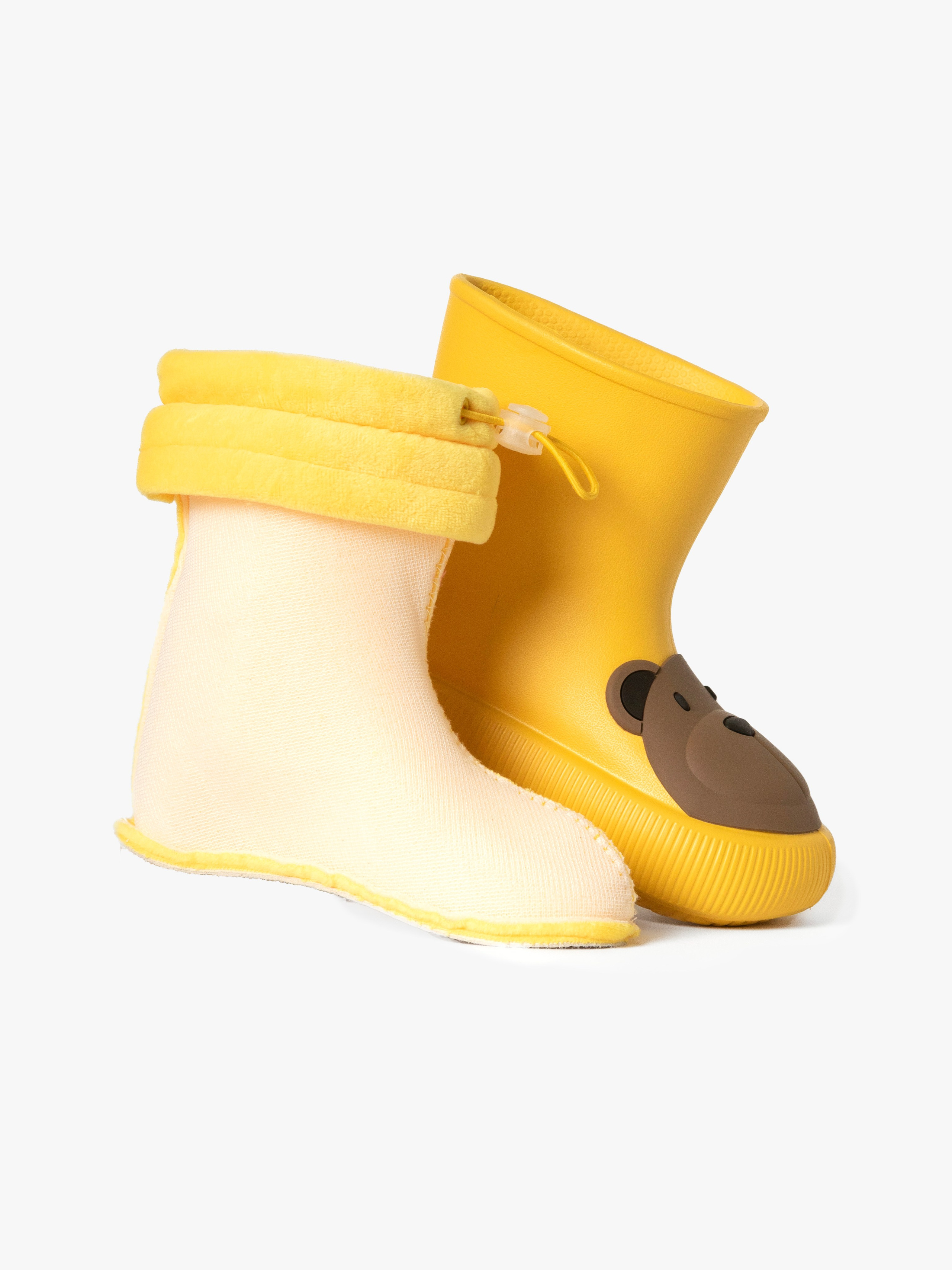 Резиновые сапоги. Фотостудия для Wildberries Ozon