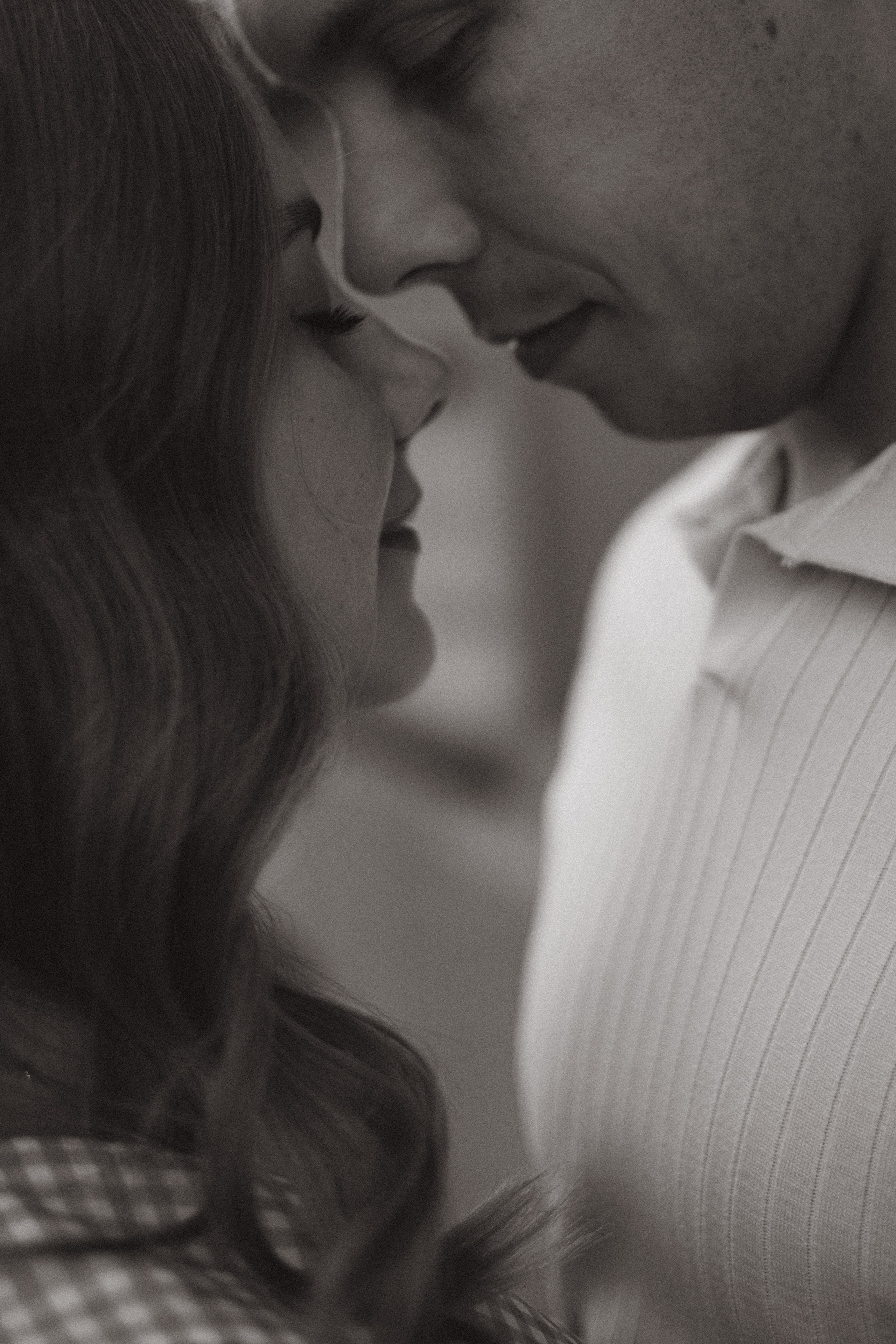 Ира и Кирилл. Фотограф в Нижнем Новгороде Воробьева Анжела