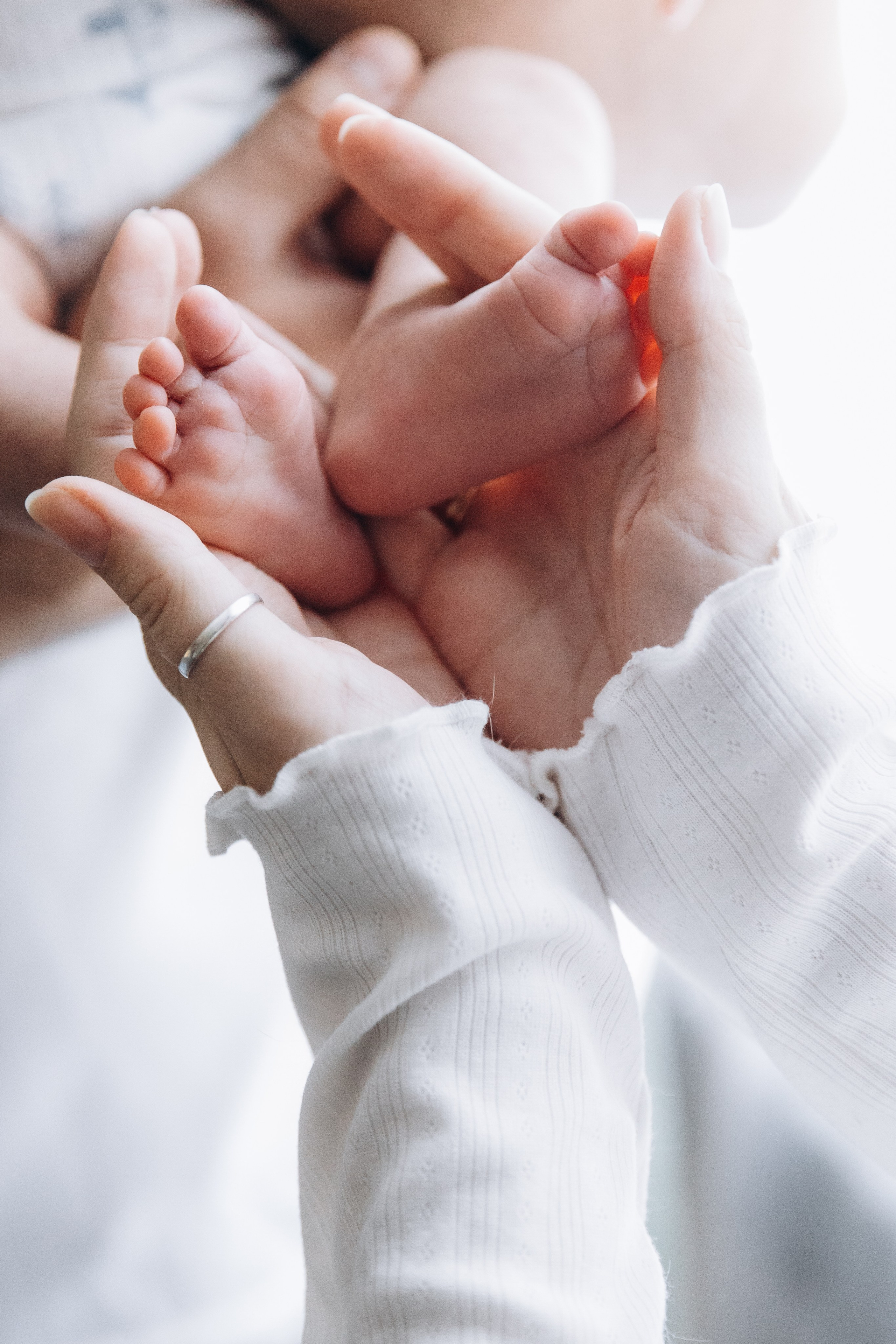Настя, Саша и Матвей. Фотограф в Нижнем Новгороде Воробьева Анжела