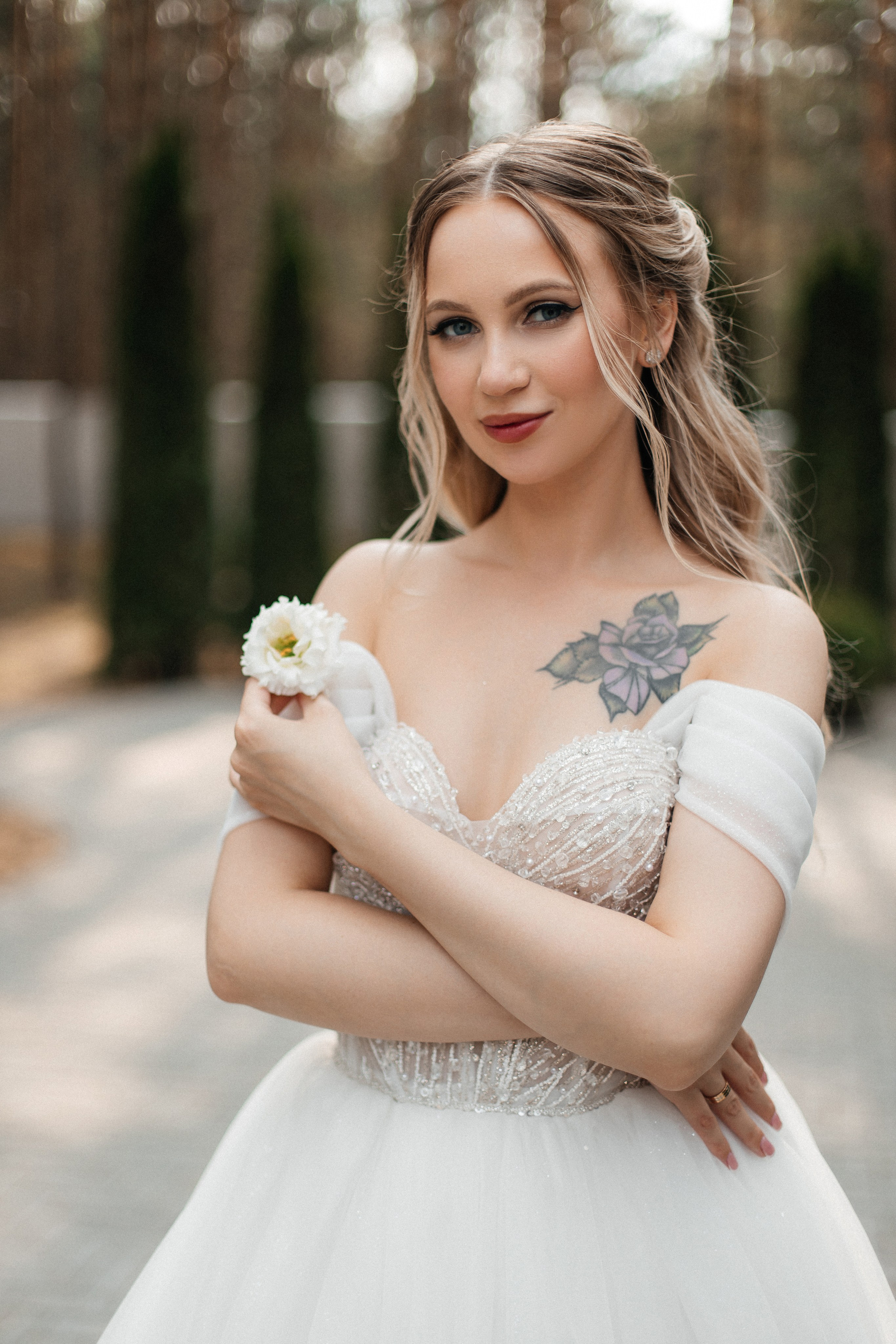 Матвей и Ксения. Свадебный фотограф и видеограф