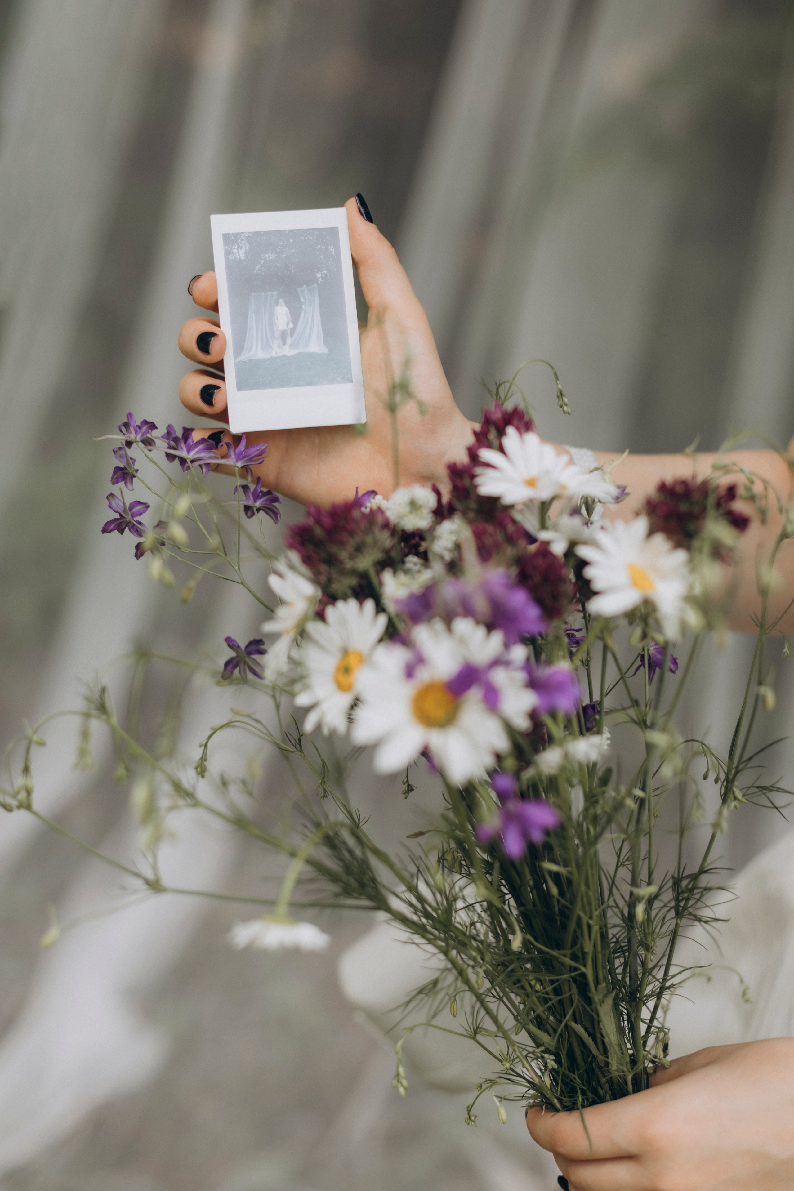 Александра. Фотограф Мария Щеголькова. Чувственный женский портрет