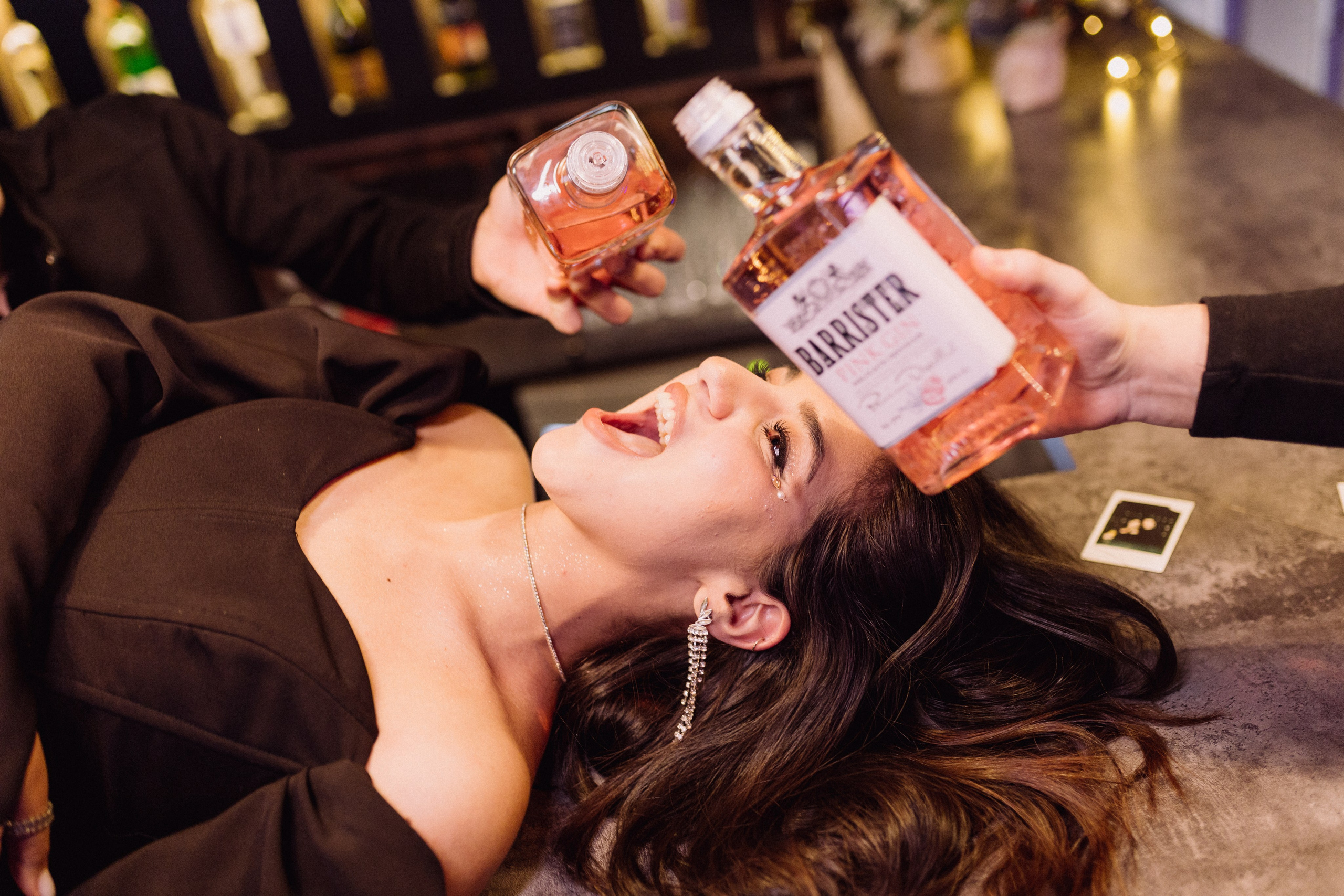 Дни рождения. Happiness is in the moments