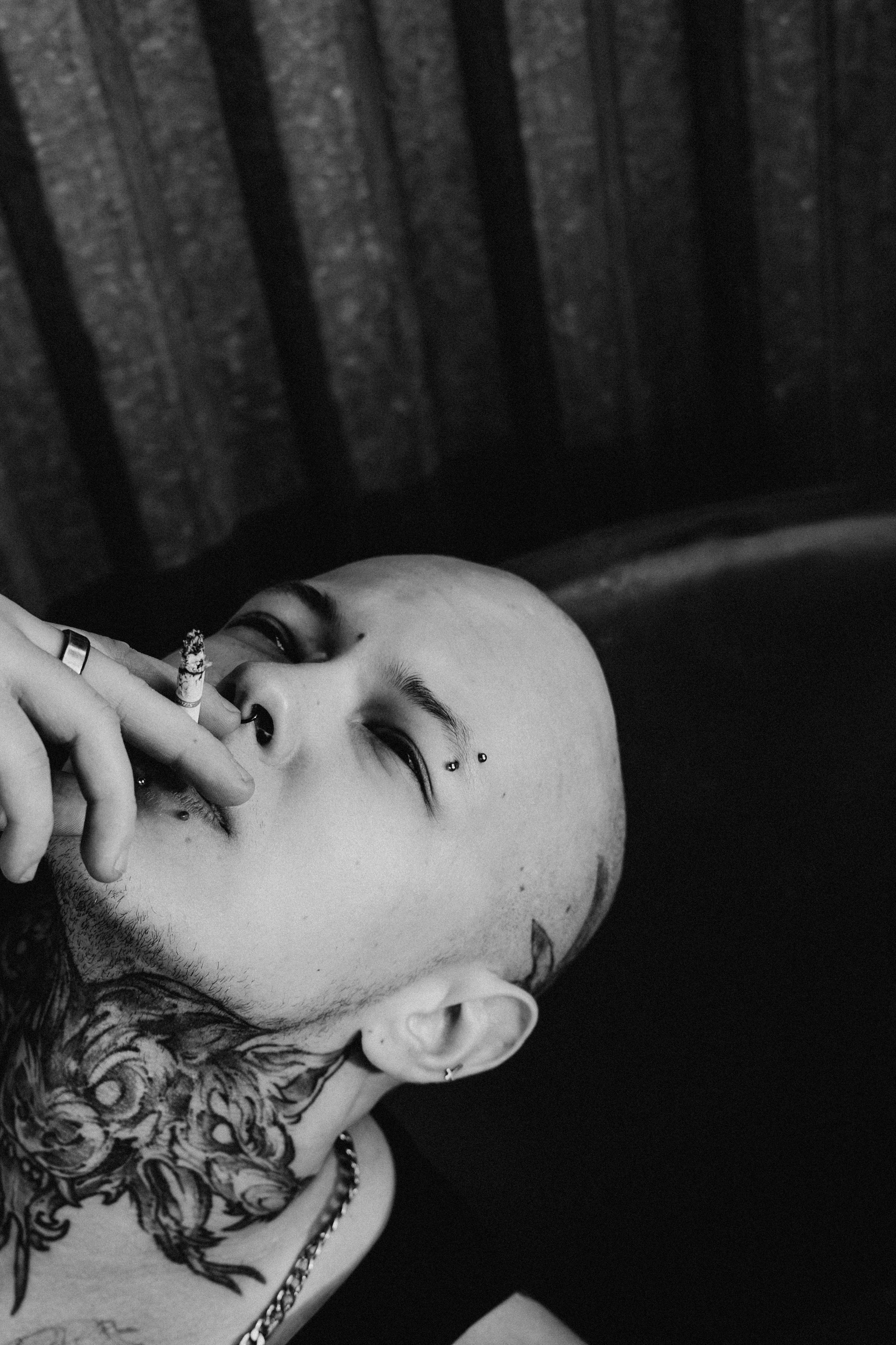 Valera. Фотограф в Москве Маша Игитова