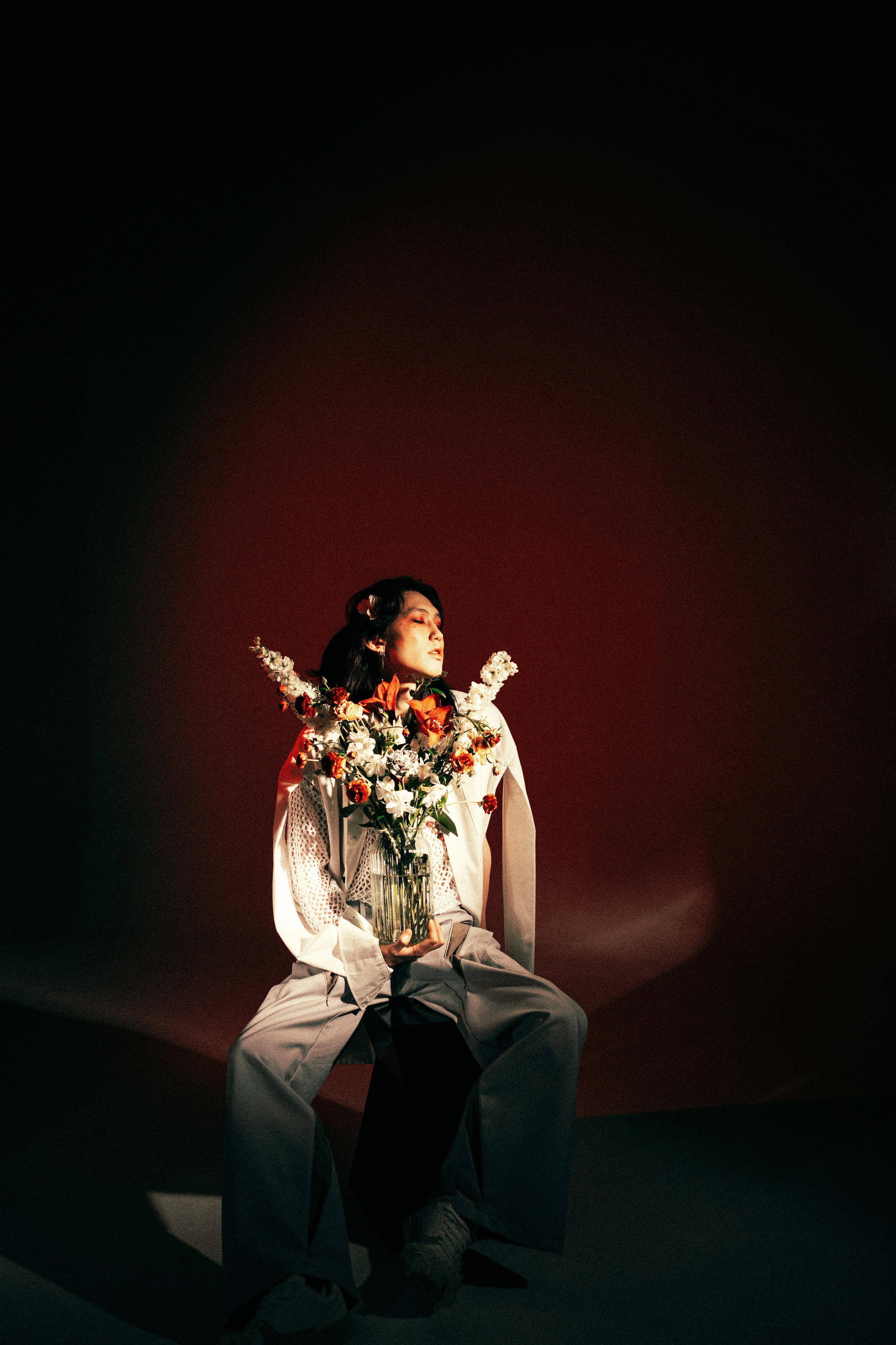 Sanji. Фотограф в Москве Маша Игитова