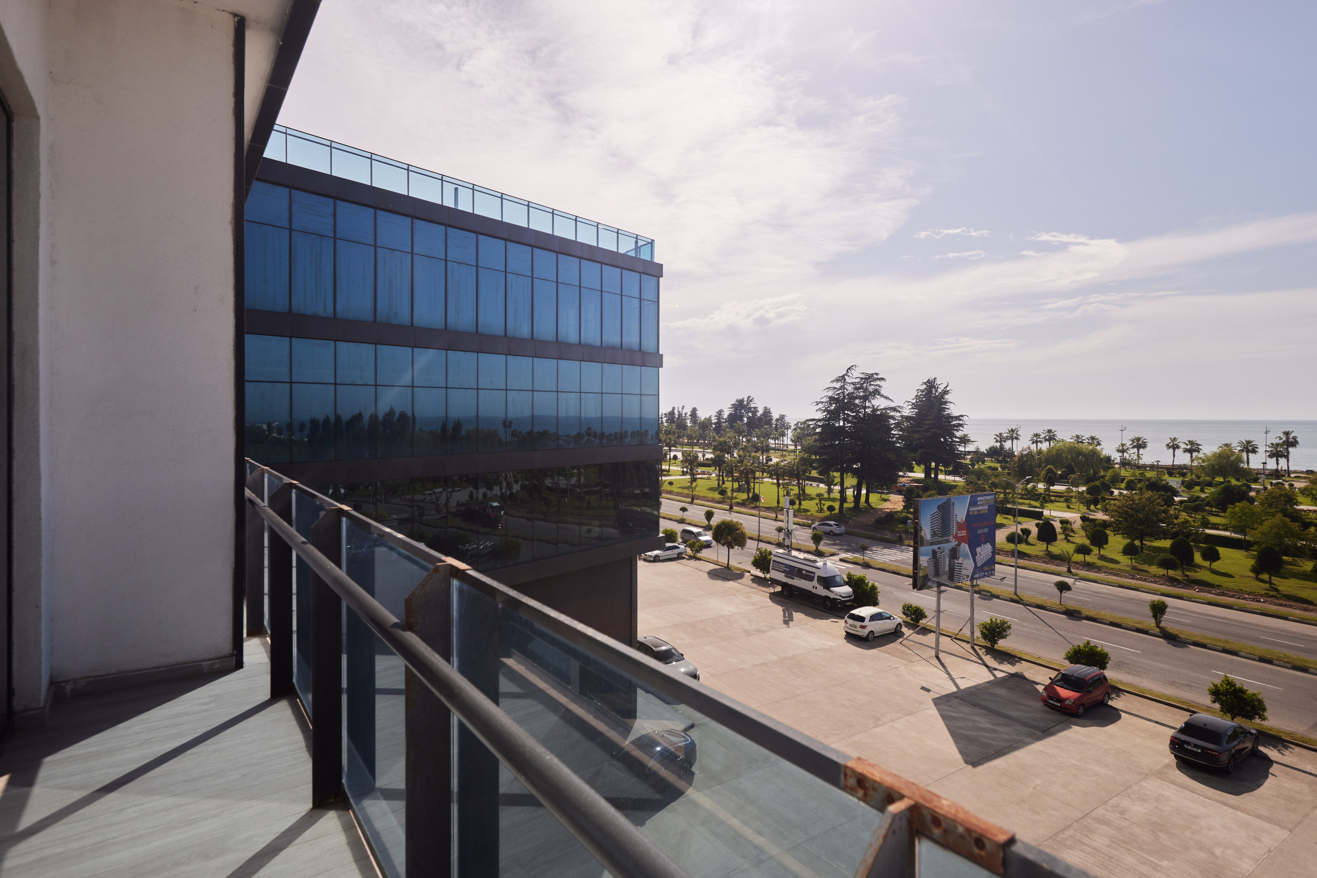 LEGEND BATUMI. Режиссёр, клипмейкер, фотограф — Андрей Охота