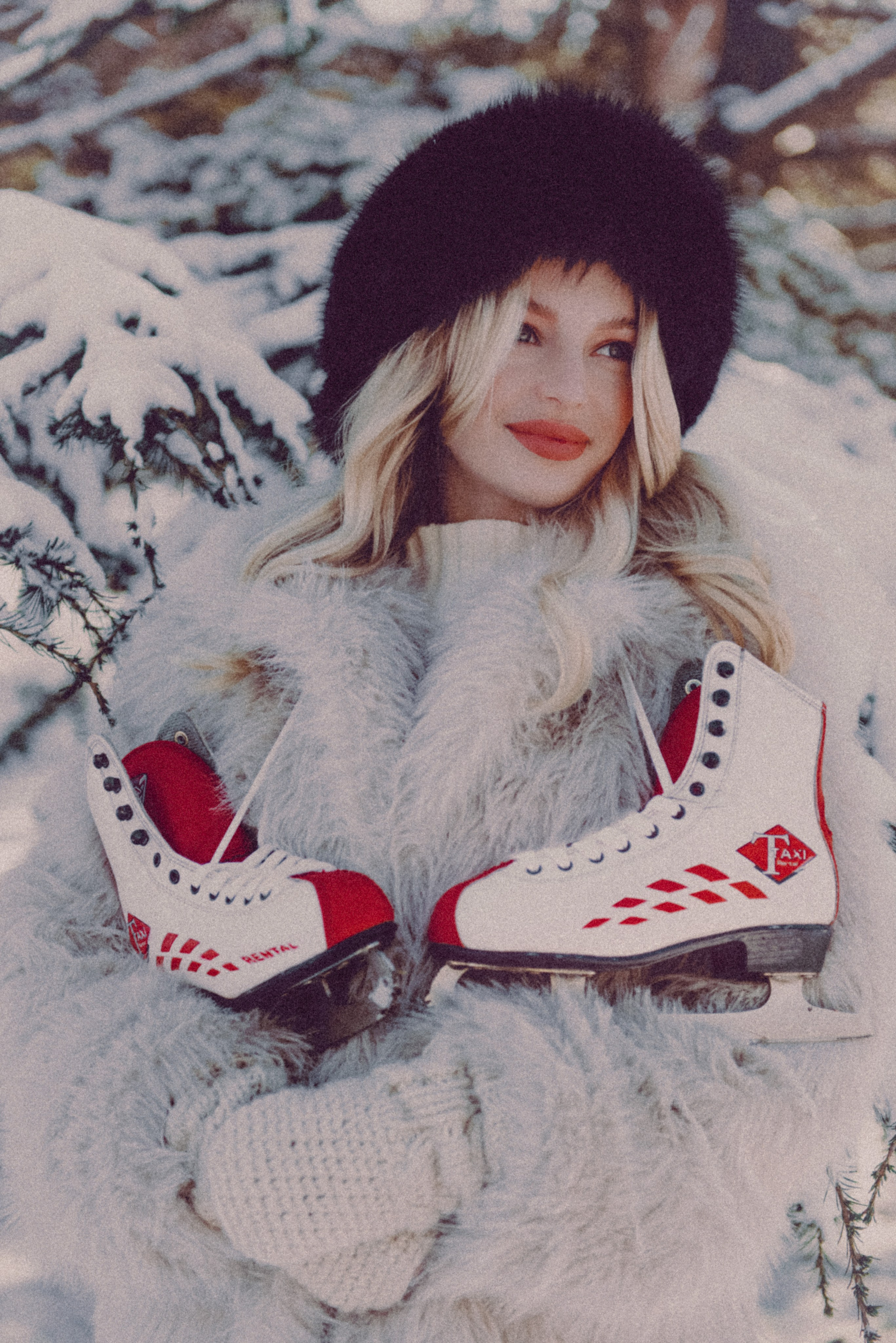 Марина. Портретный и свадебный фотограф в Симферополе Ирина Колесникова