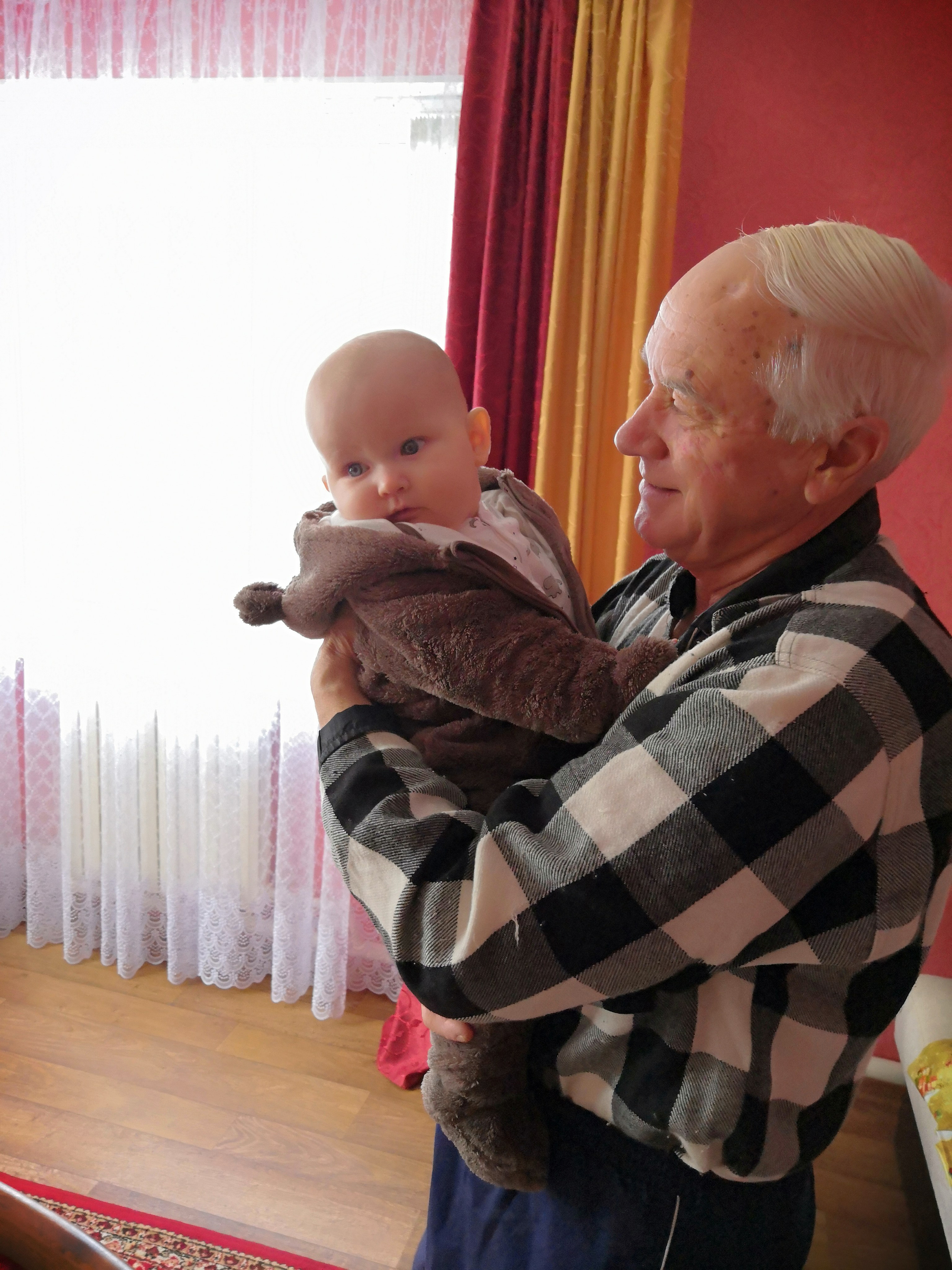 Остальные фото. Виталий Юрченко