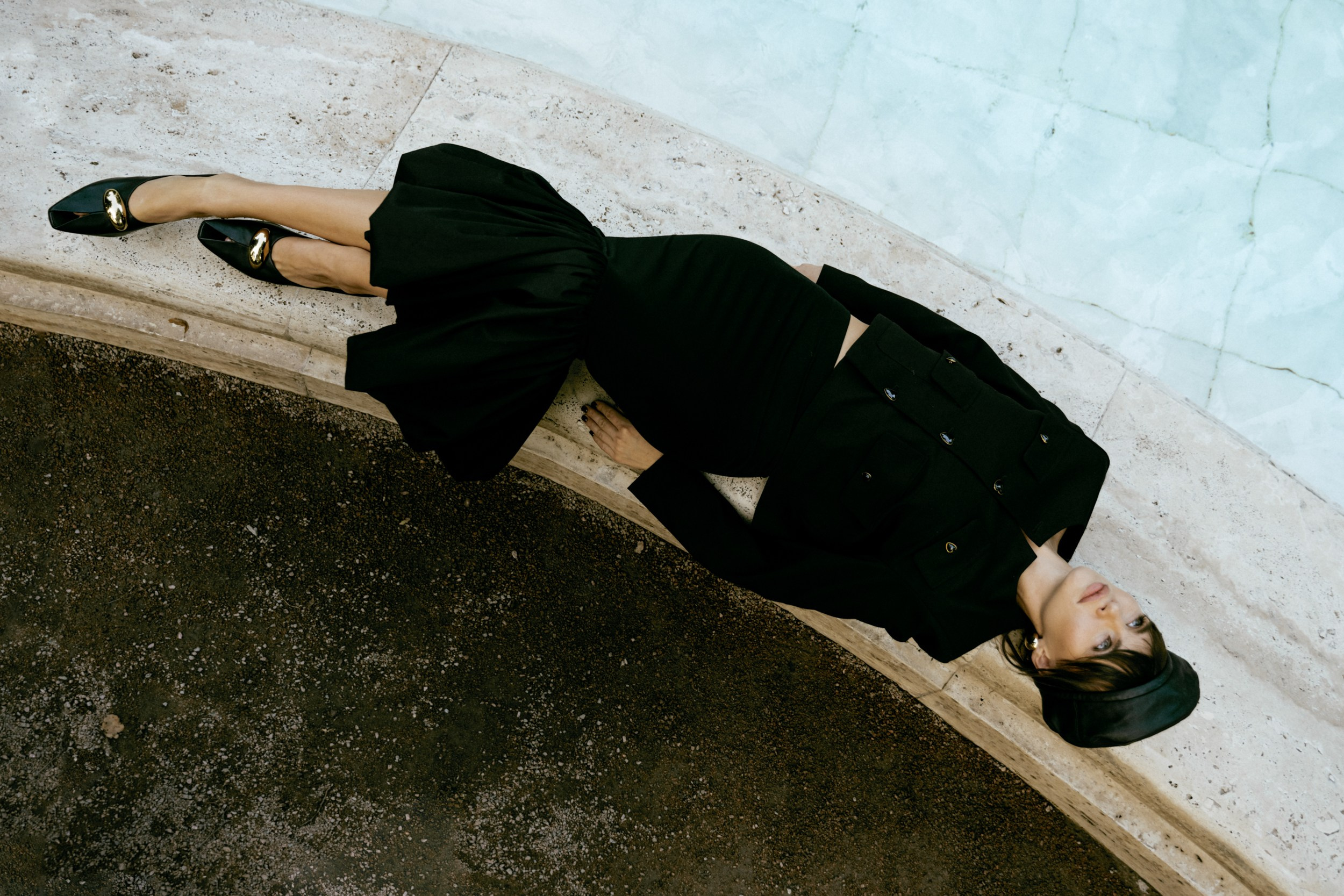 Для бренда Date. Фотограф для людей и их брендов