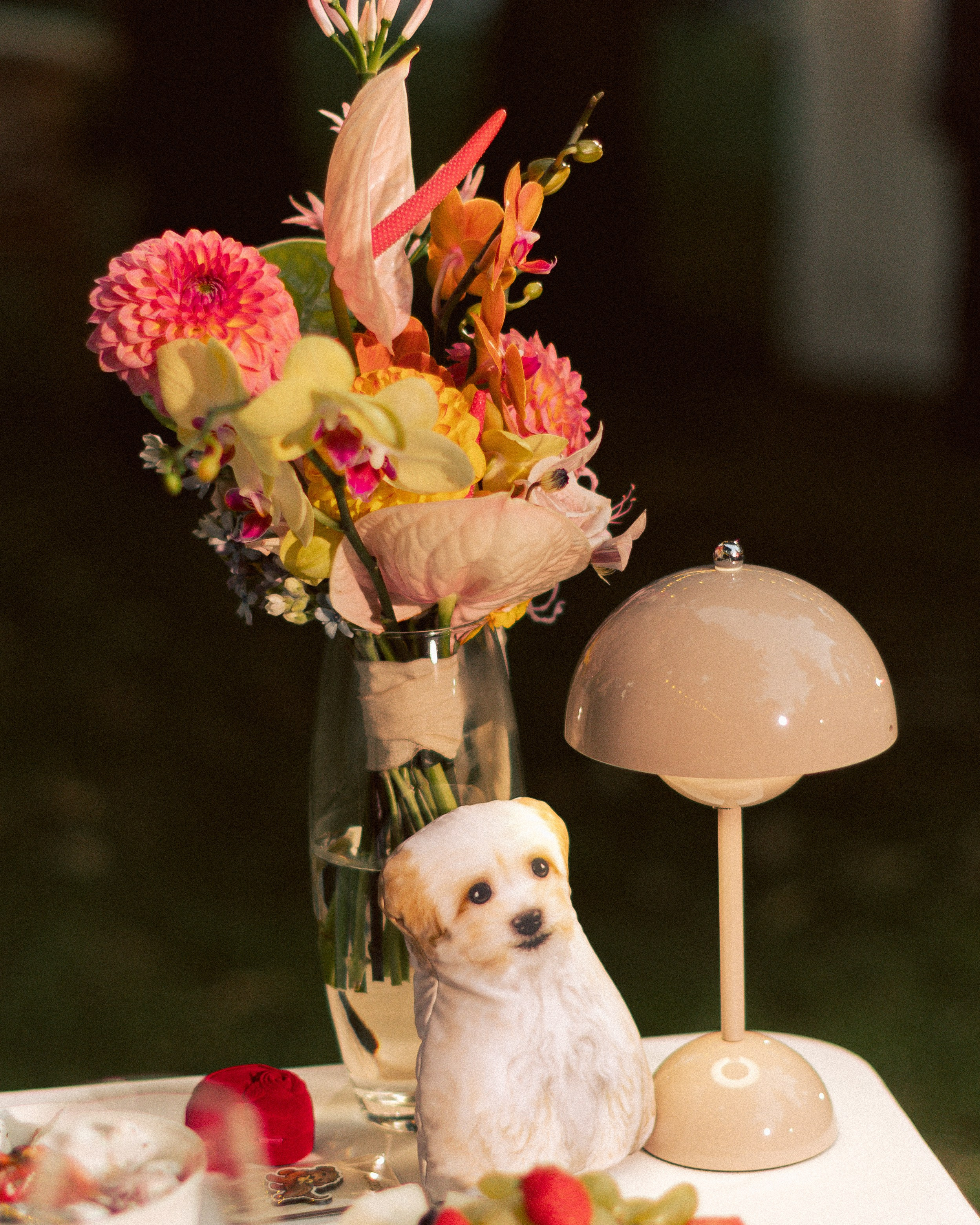 Боря и Амина. Свадебный и портретный фотограф в Москве Анна Плавская