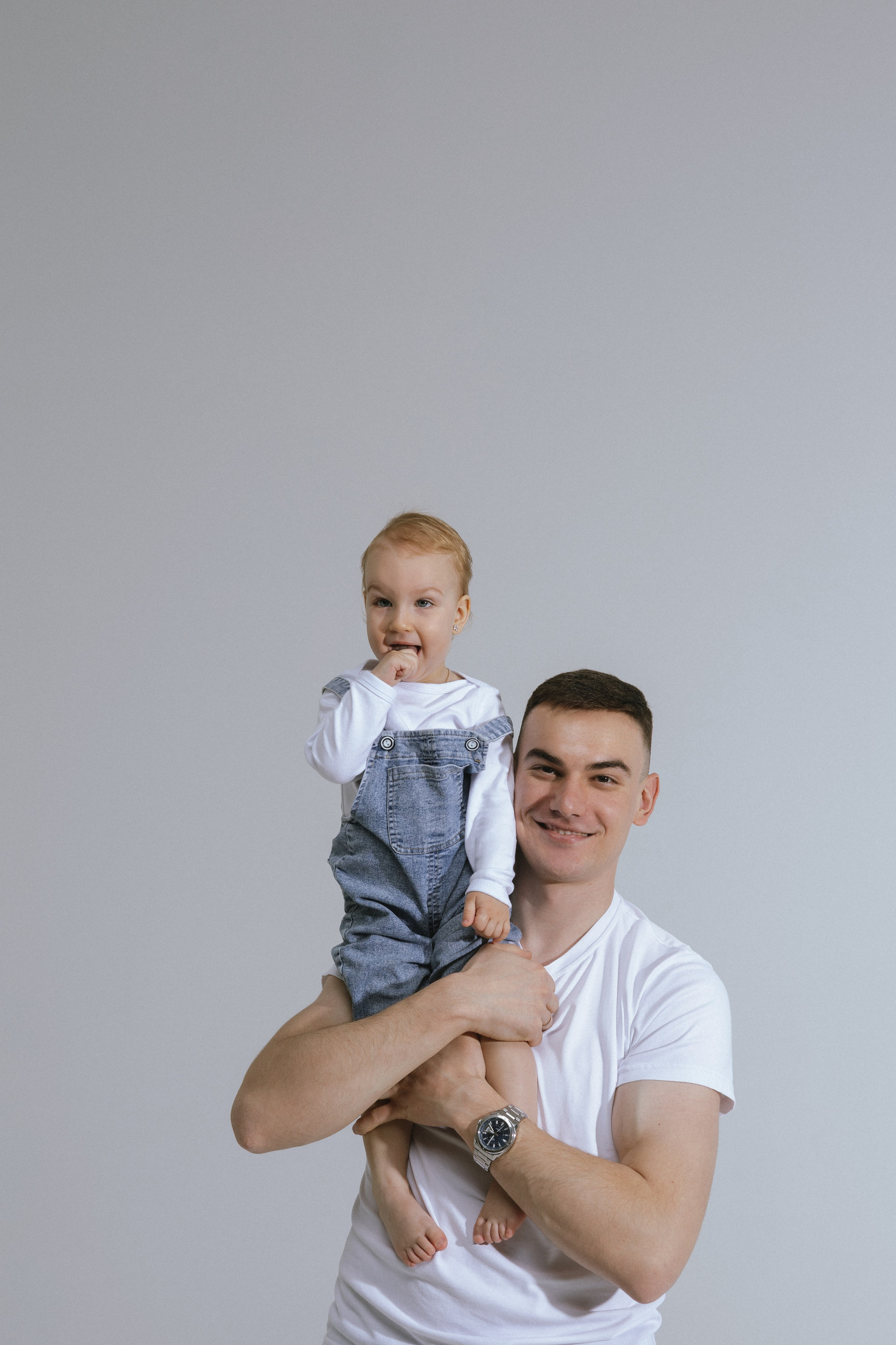 Семейная история. Фотограф в Санкт-Петебруге Олеся Харитонова