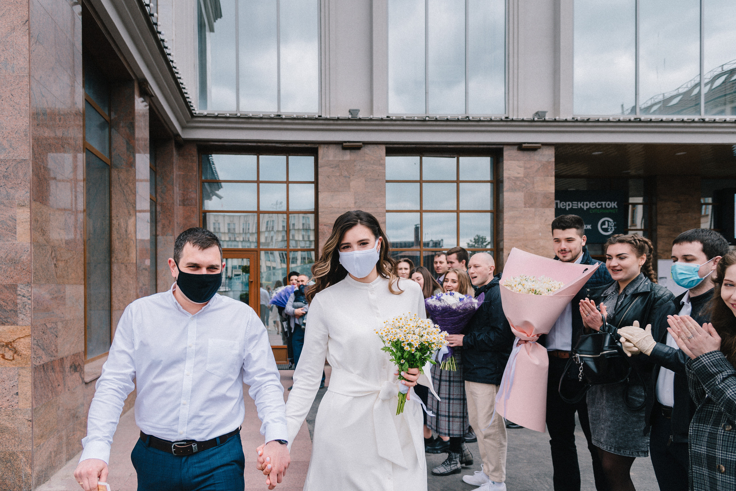 Евгений и Мария. Семейный и детский фотограф в Туле