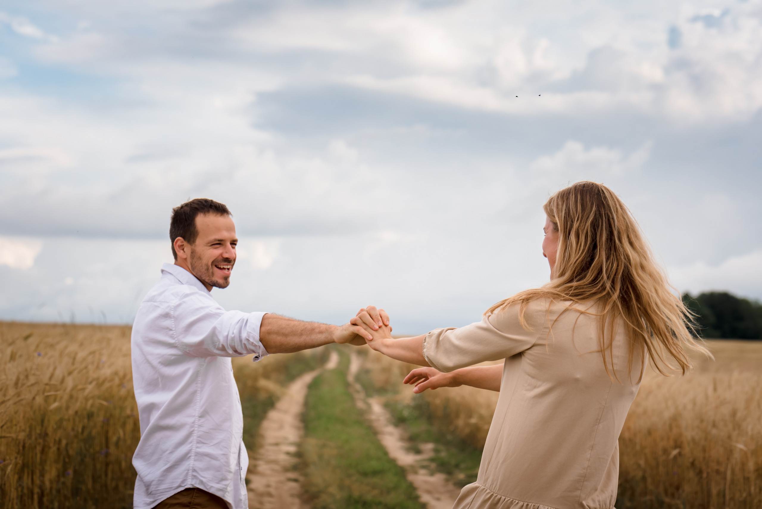 Пшеничные истории. Семейный и детский фотограф в Туле