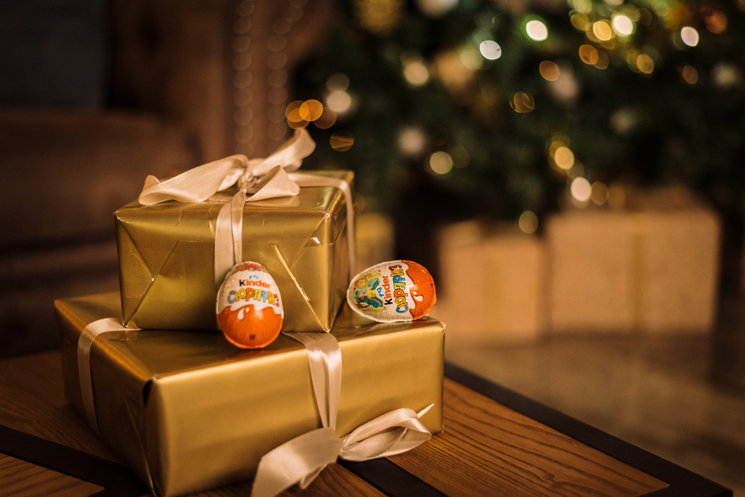 Яна и Слава. Семейный и детский фотограф в Туле