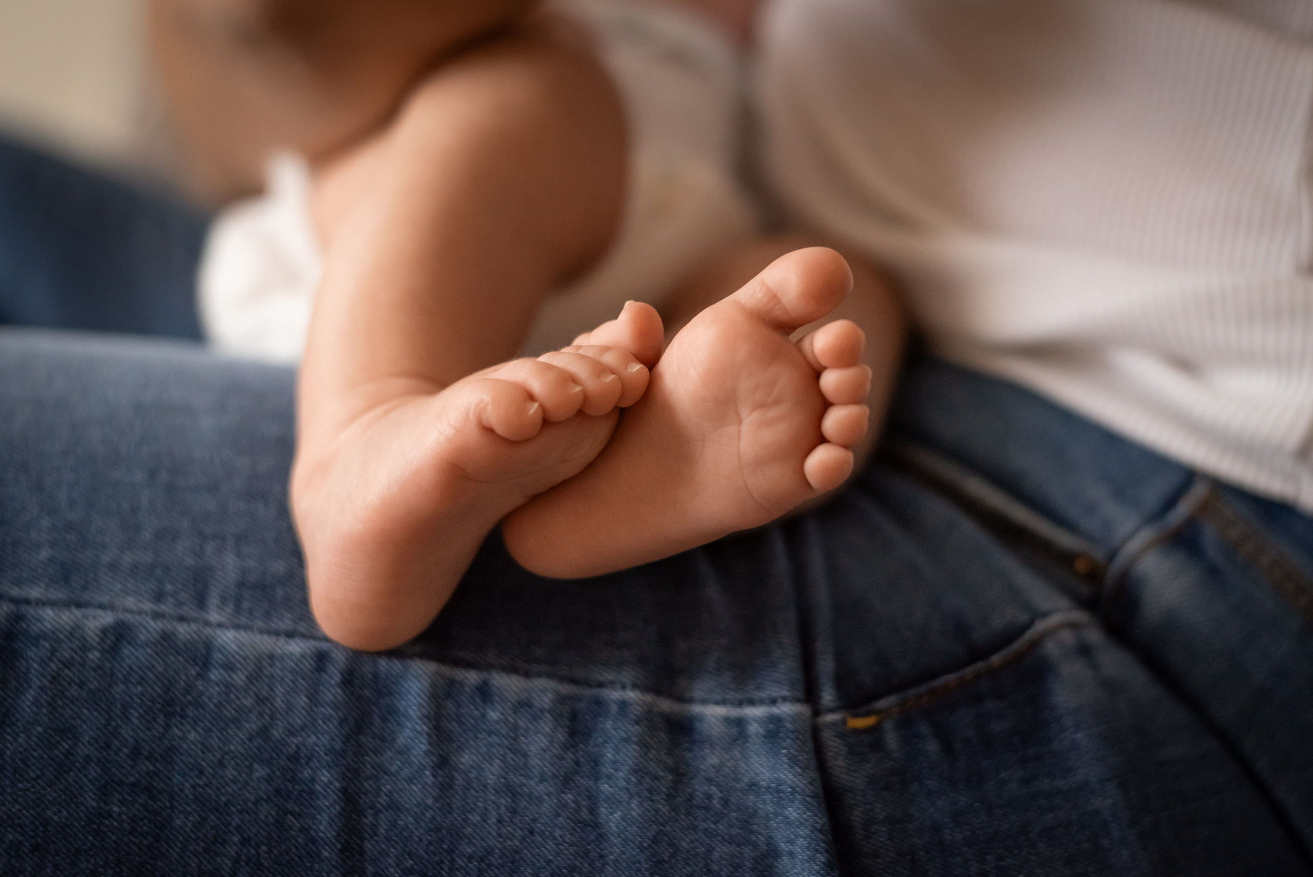 Мира, мама и папа. Семейный и детский фотограф в Туле