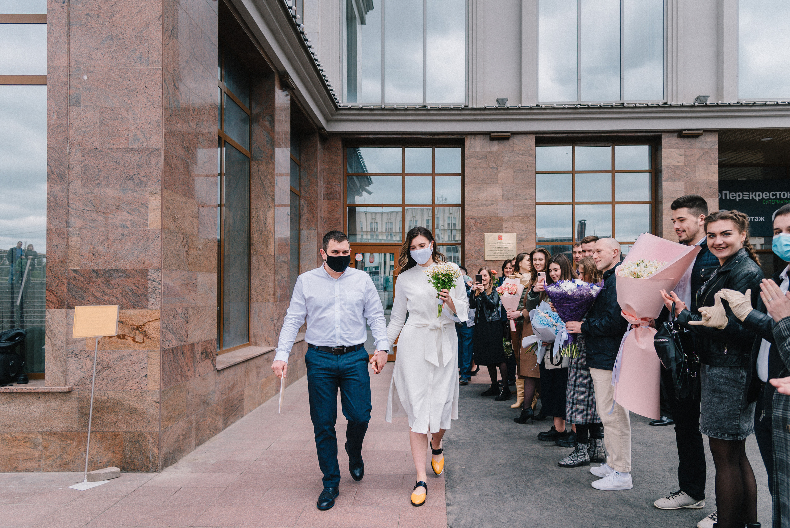 Евгений и Мария. Семейный и детский фотограф в Туле