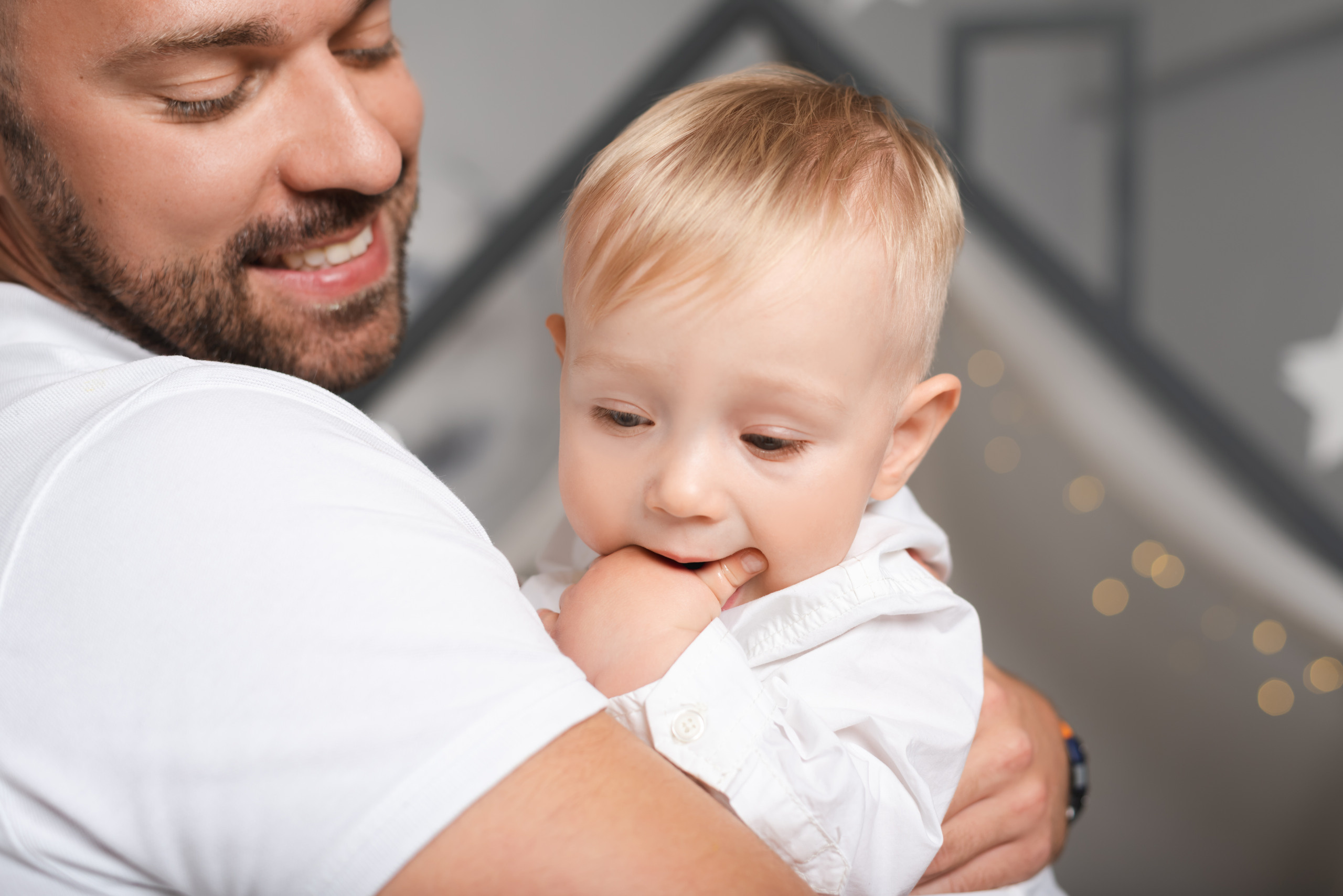 Годовасие Миши. Семейный и детский фотограф в Туле