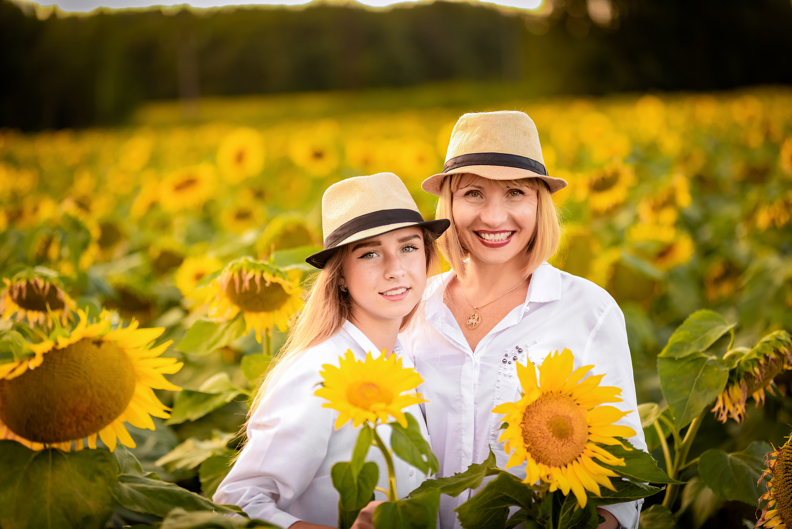 История для Алины. Семейный и детский фотограф в Туле