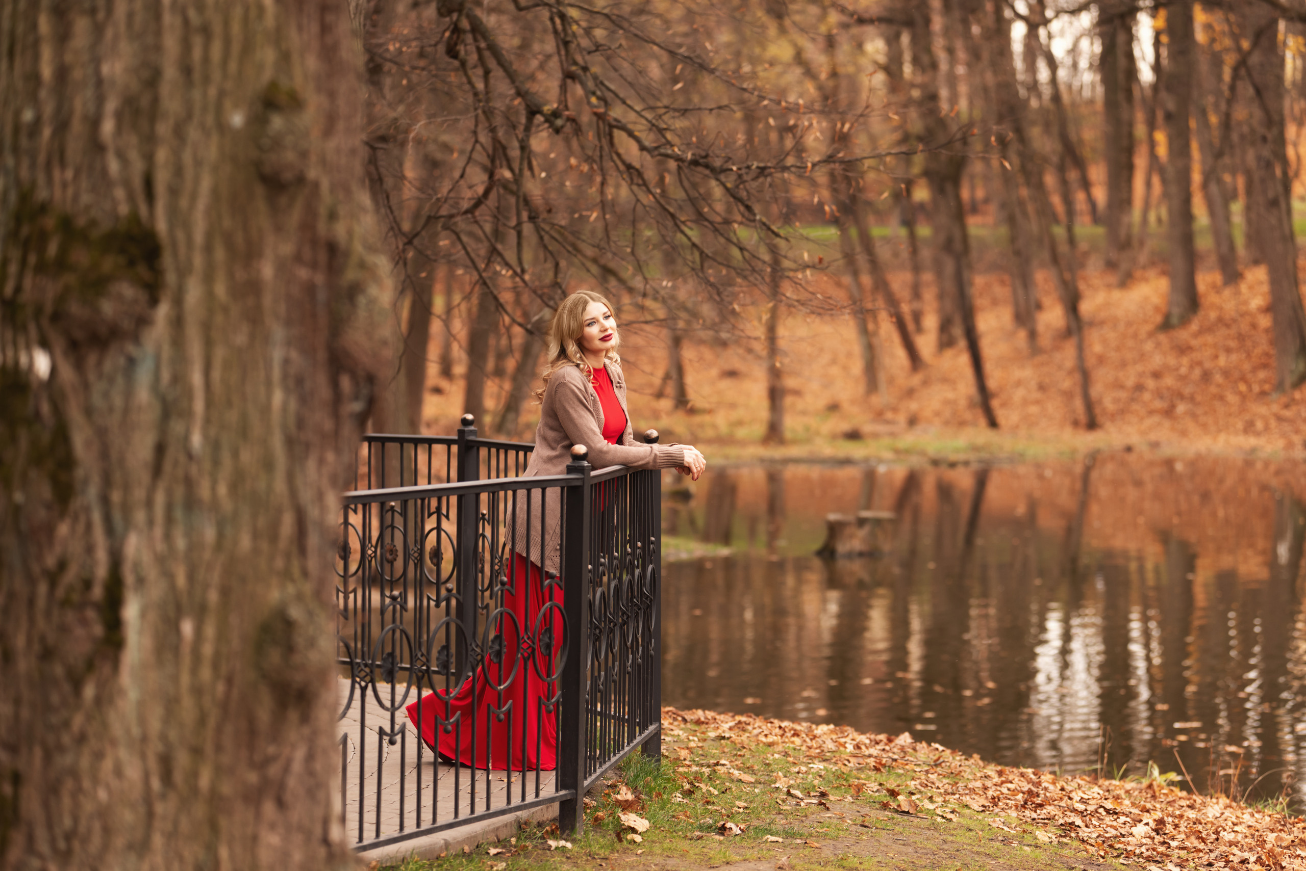 Кристина. Семейный и детский фотограф в Туле