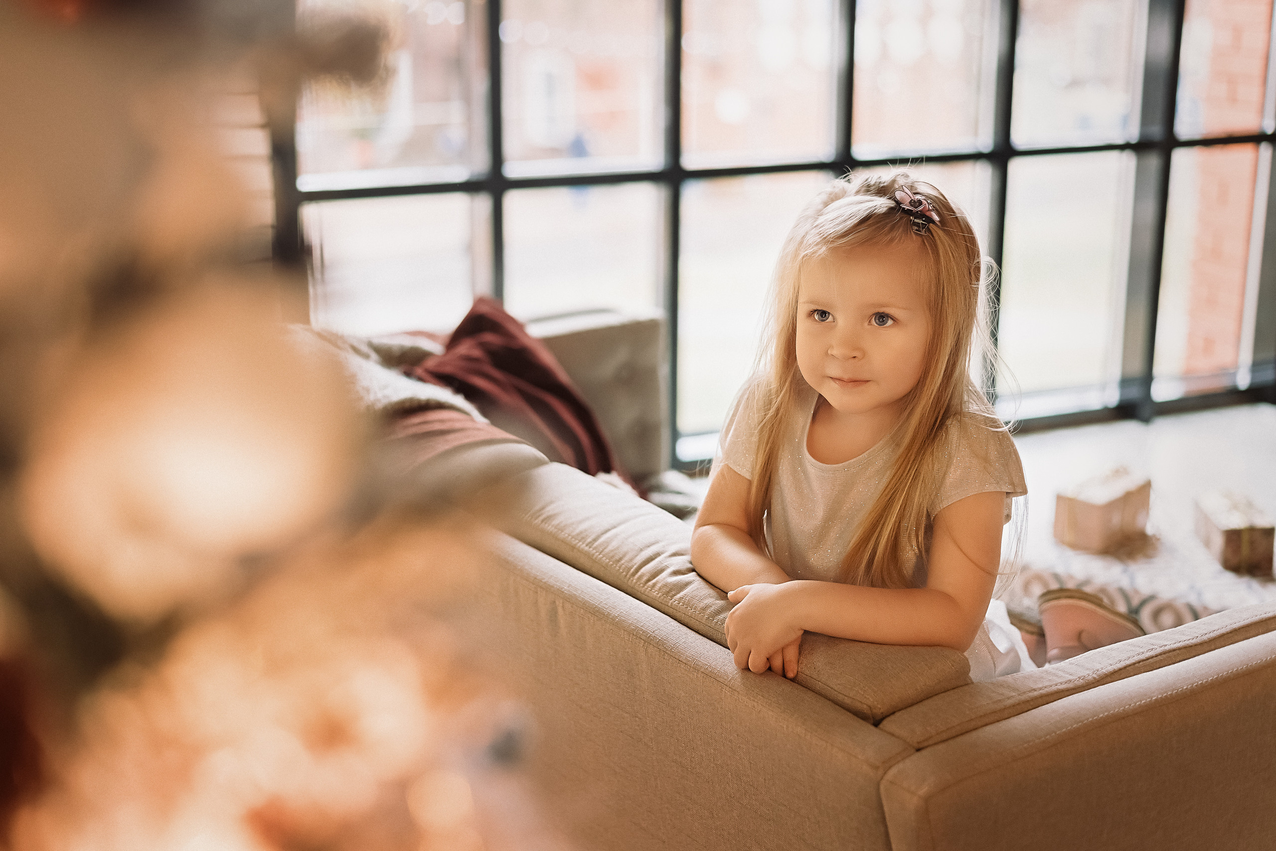 История для Елены. Семейный и детский фотограф в Туле