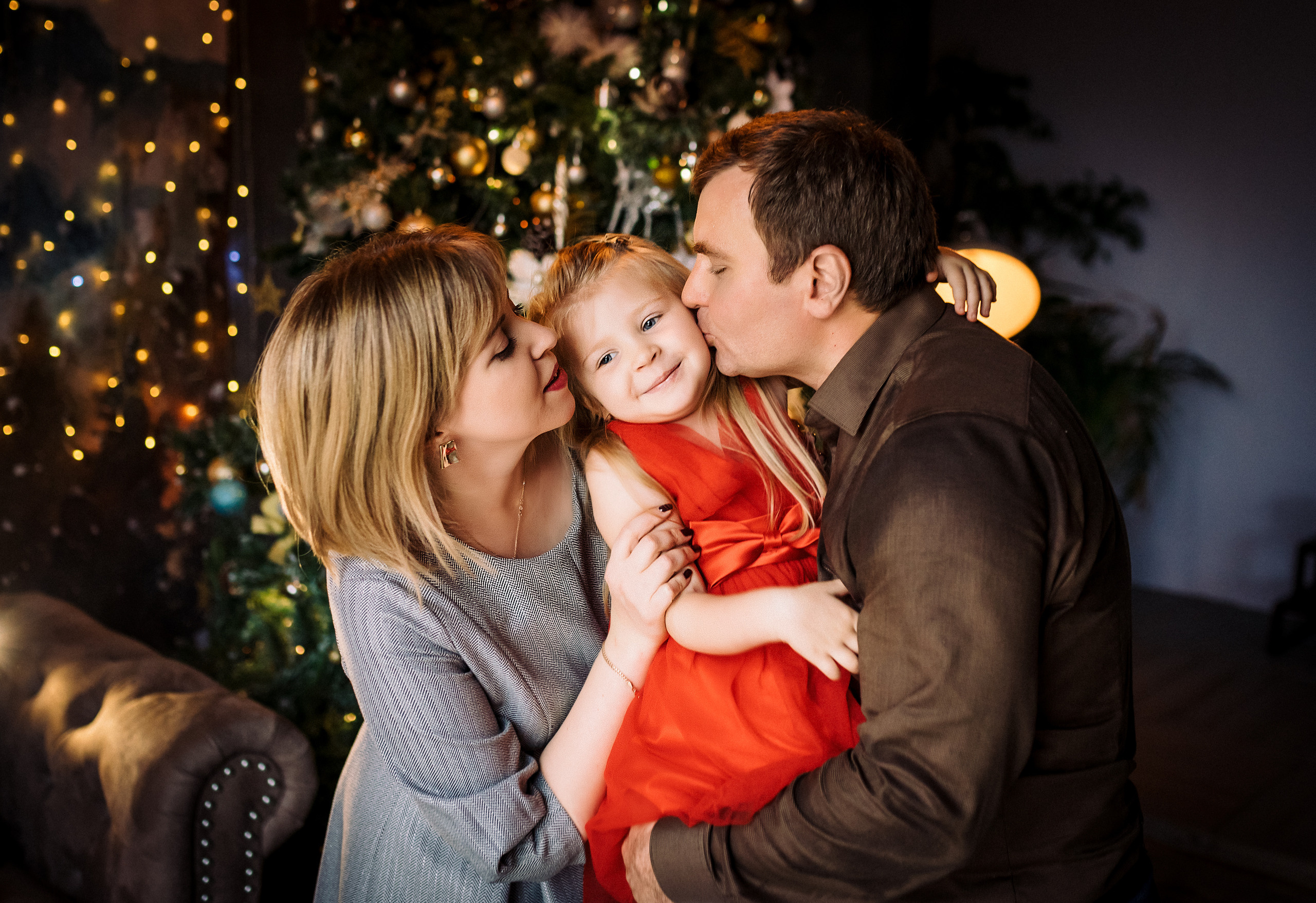 История для Елены. Семейный и детский фотограф в Туле